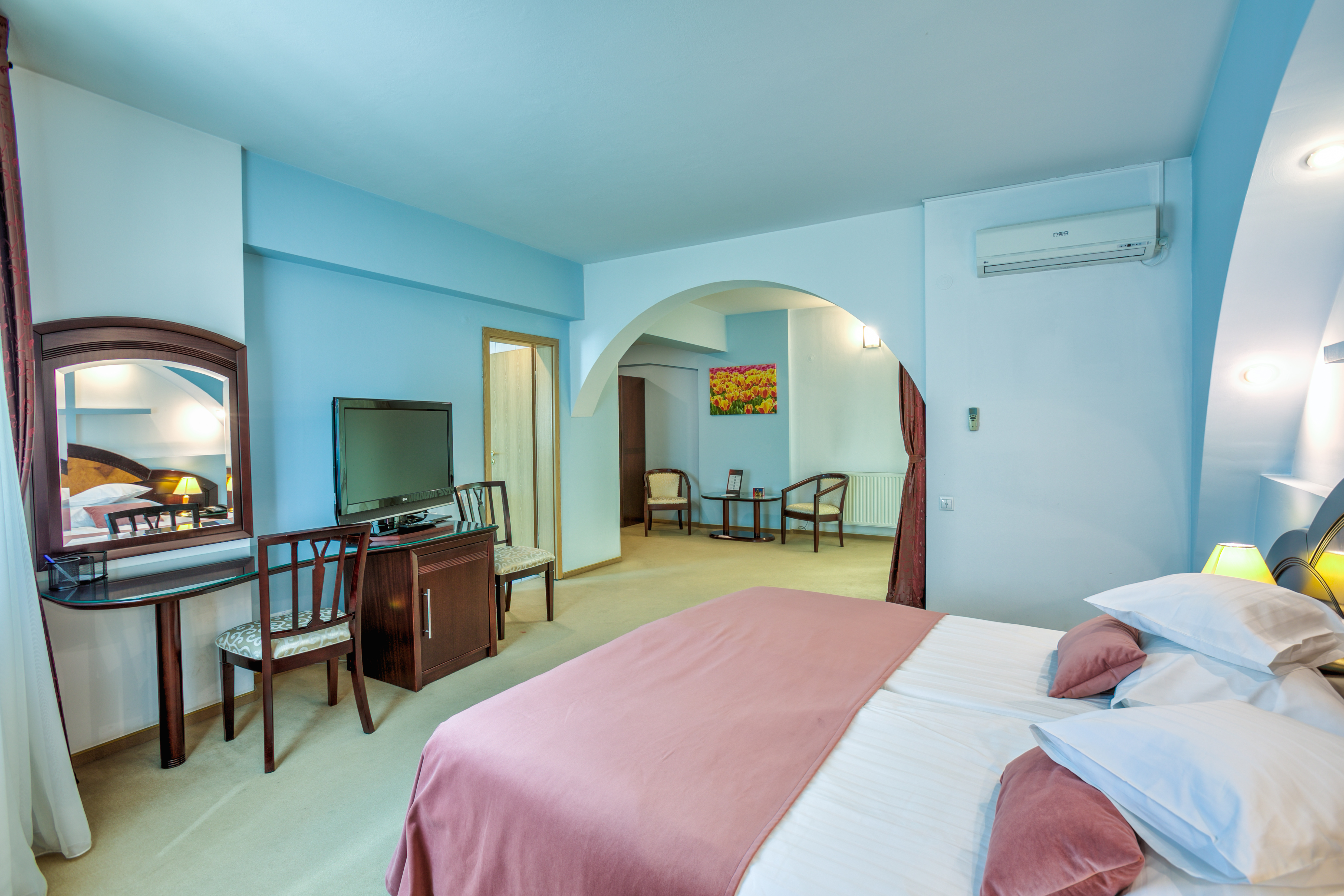 Hotel Ambient Brasov — foto 75