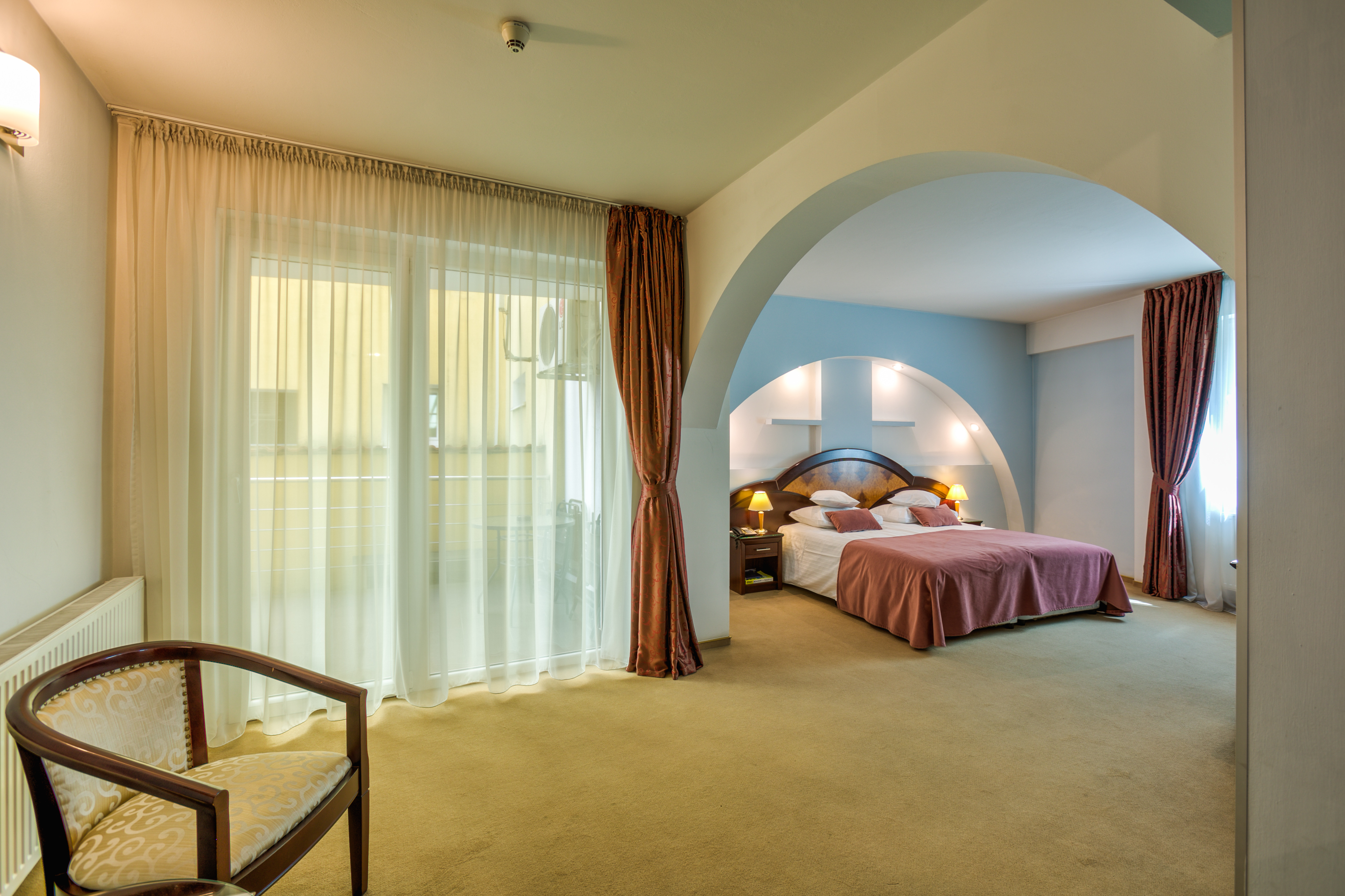 Hotel Ambient Brasov — foto 74
