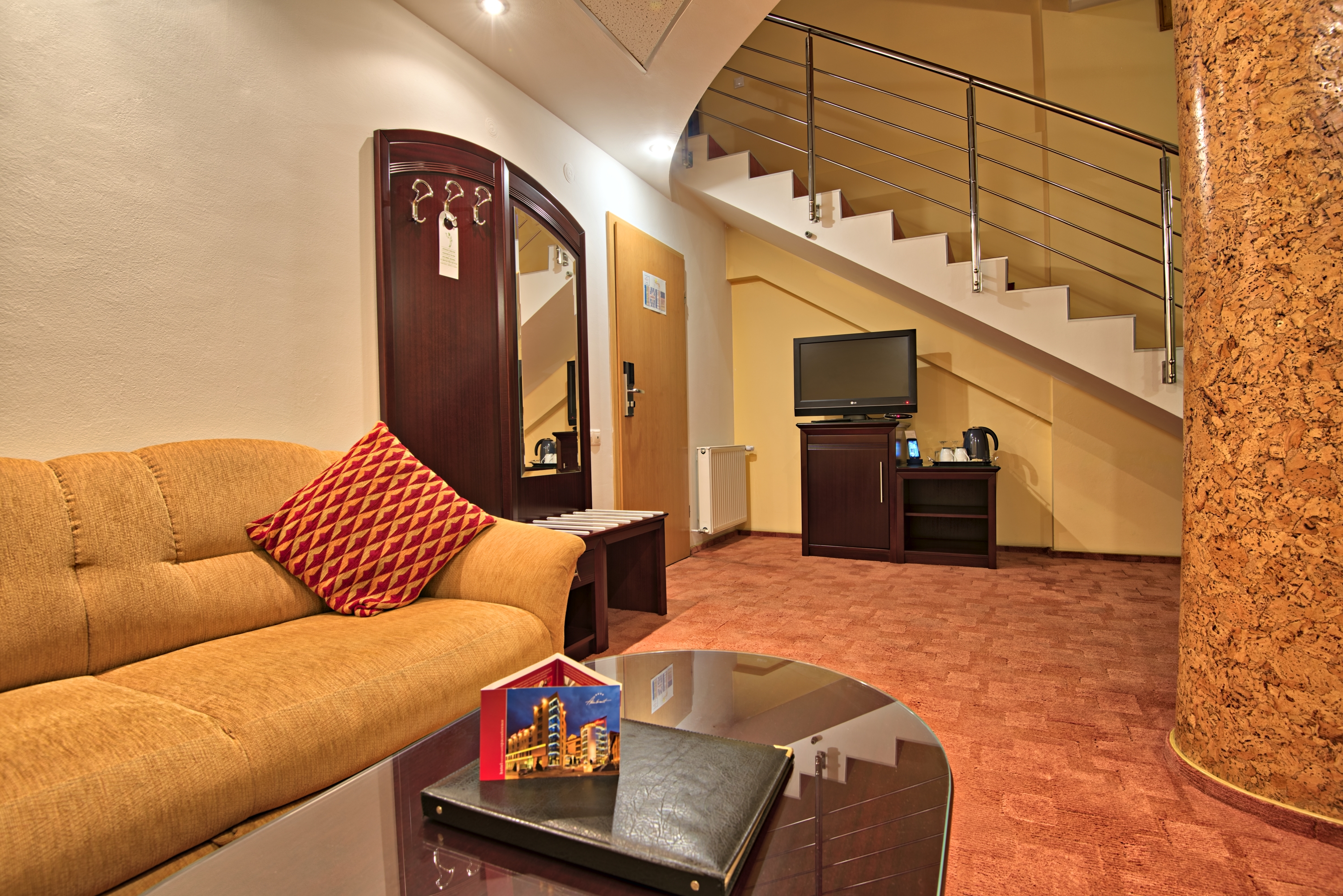 Hotel Ambient Brasov — foto 72