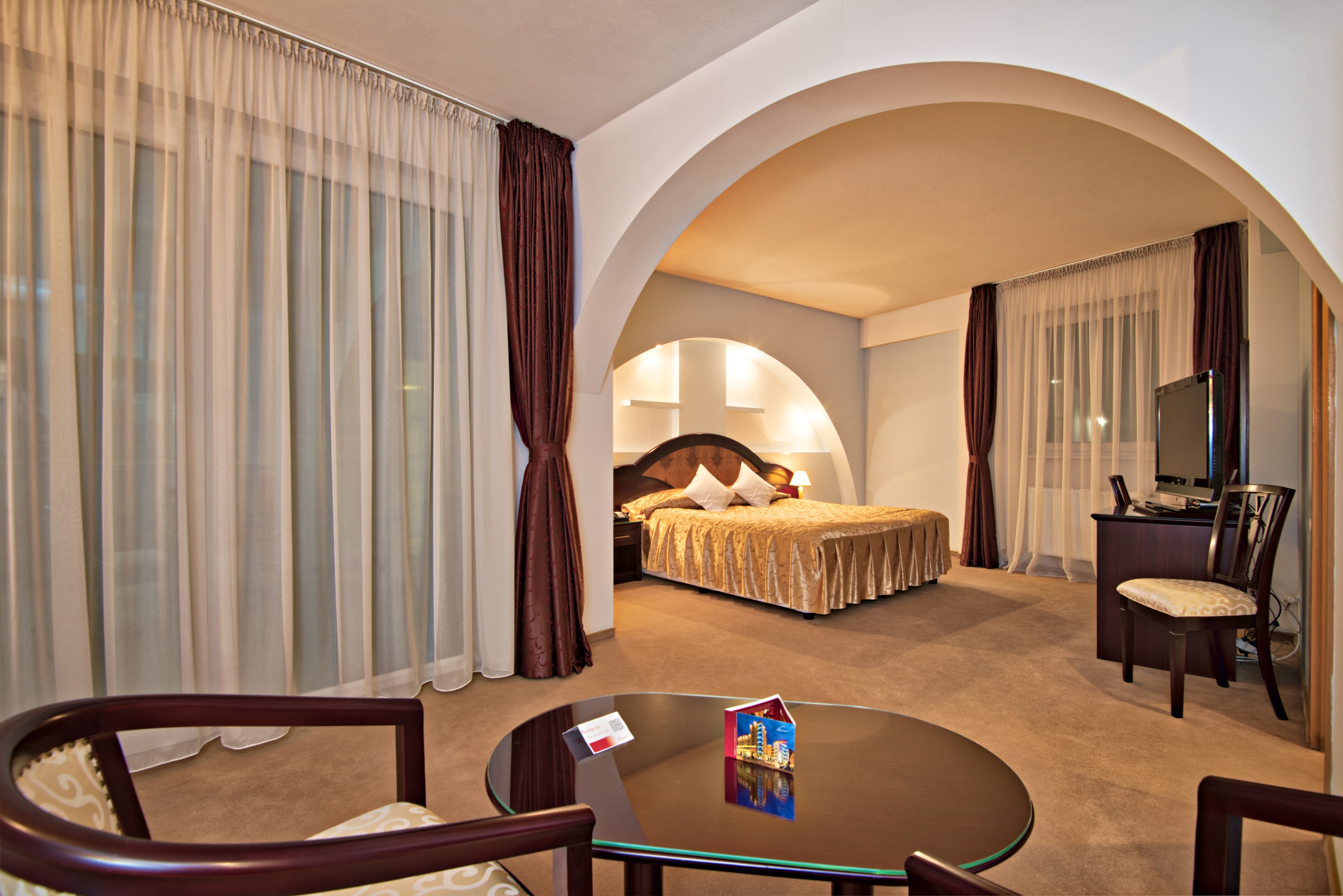 Hotel Ambient Brasov — foto 71