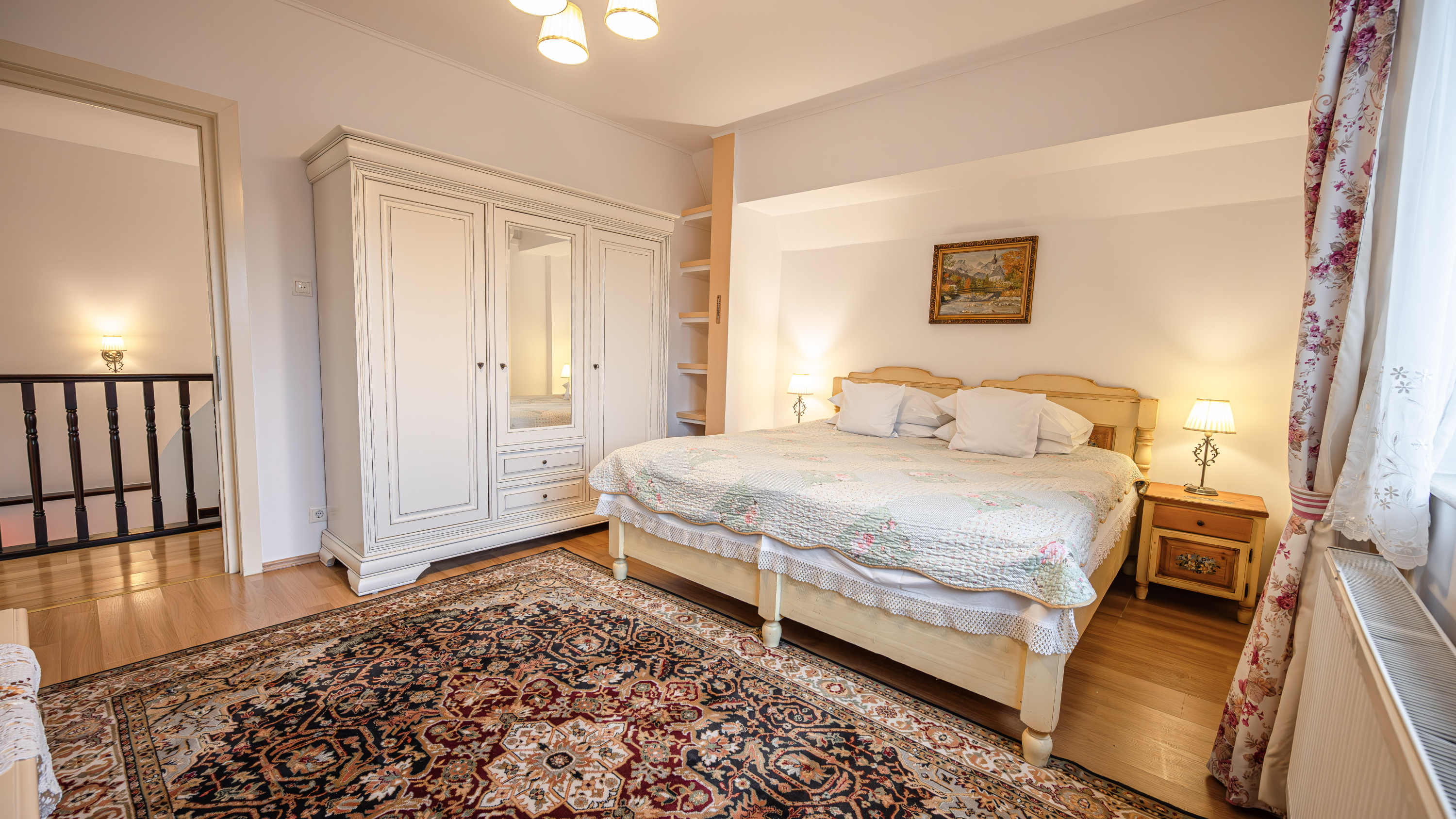 Conacul Ambient, Cristian, Brasov — foto 20