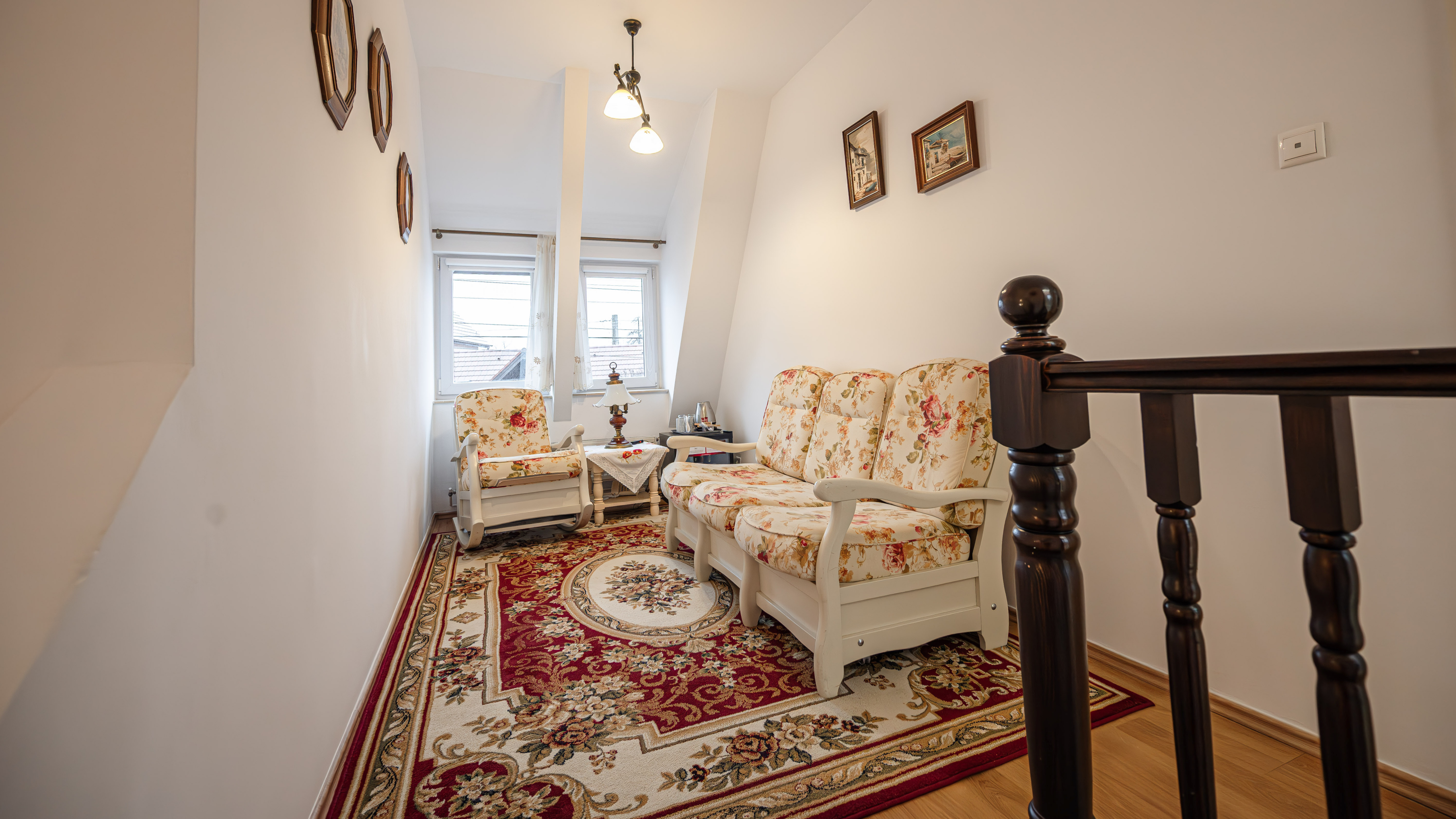 Conacul Ambient, Cristian, Brasov — foto 21