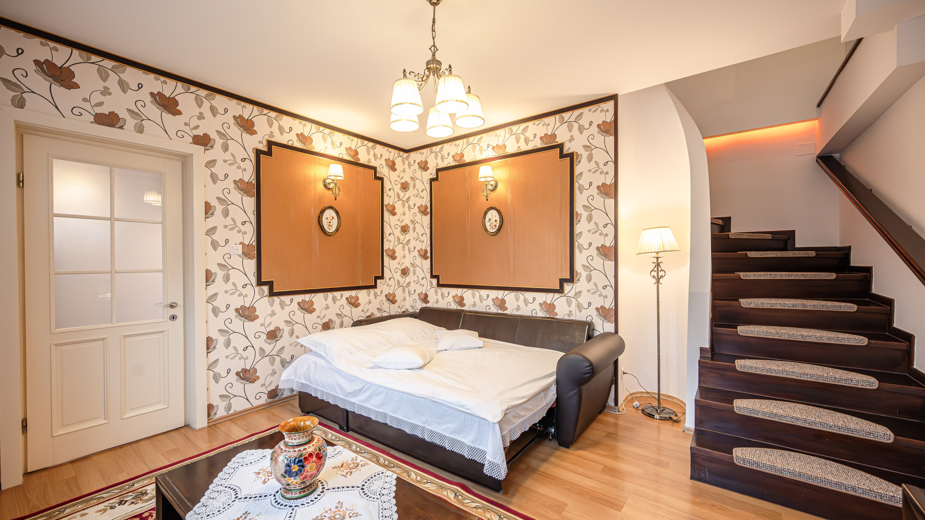 Conacul Ambient, Cristian, Brasov — foto 22