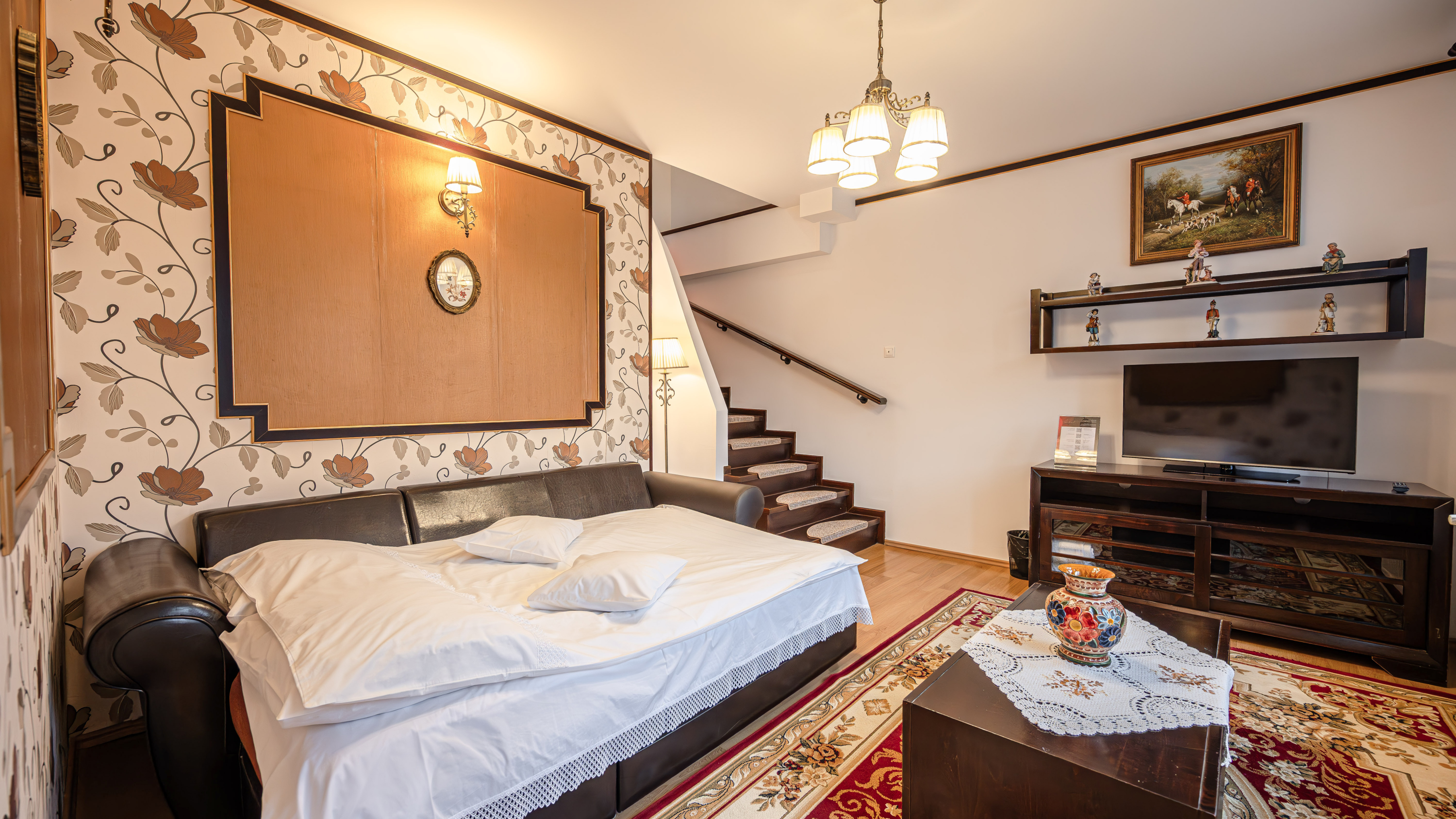 Conacul Ambient, Cristian, Brasov — foto 23