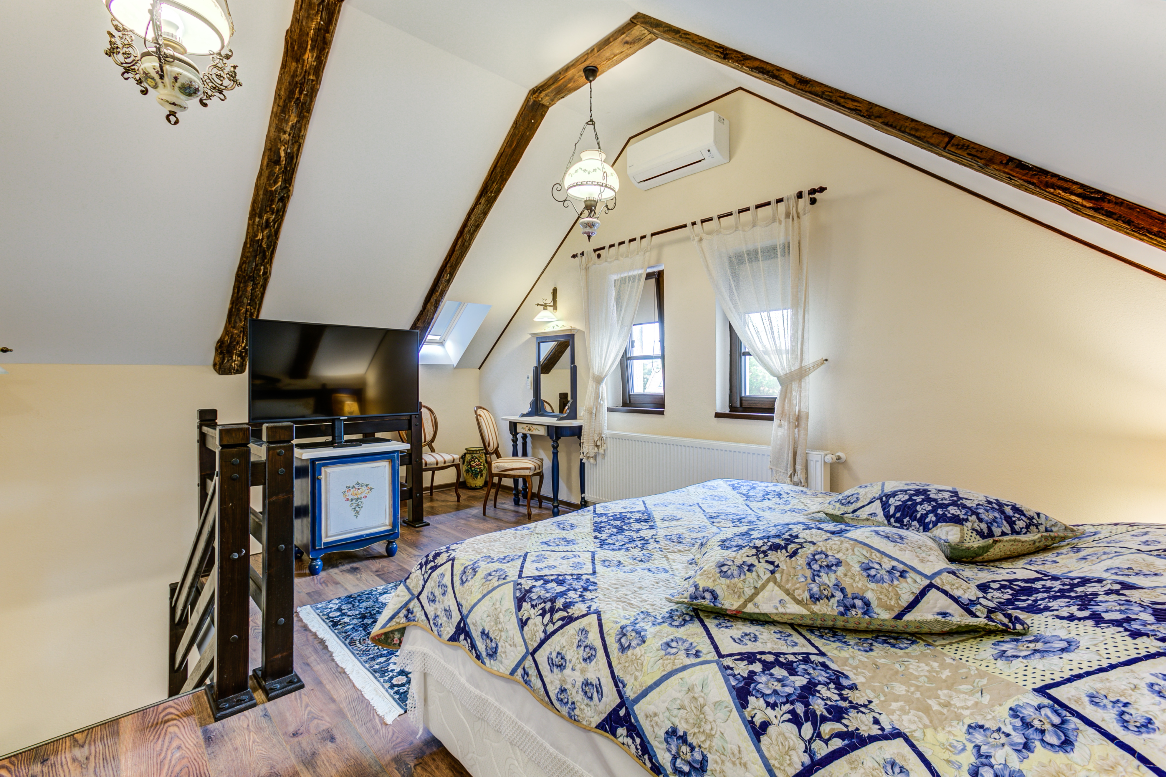 Conacul Ambient, Cristian, Brasov — foto 33