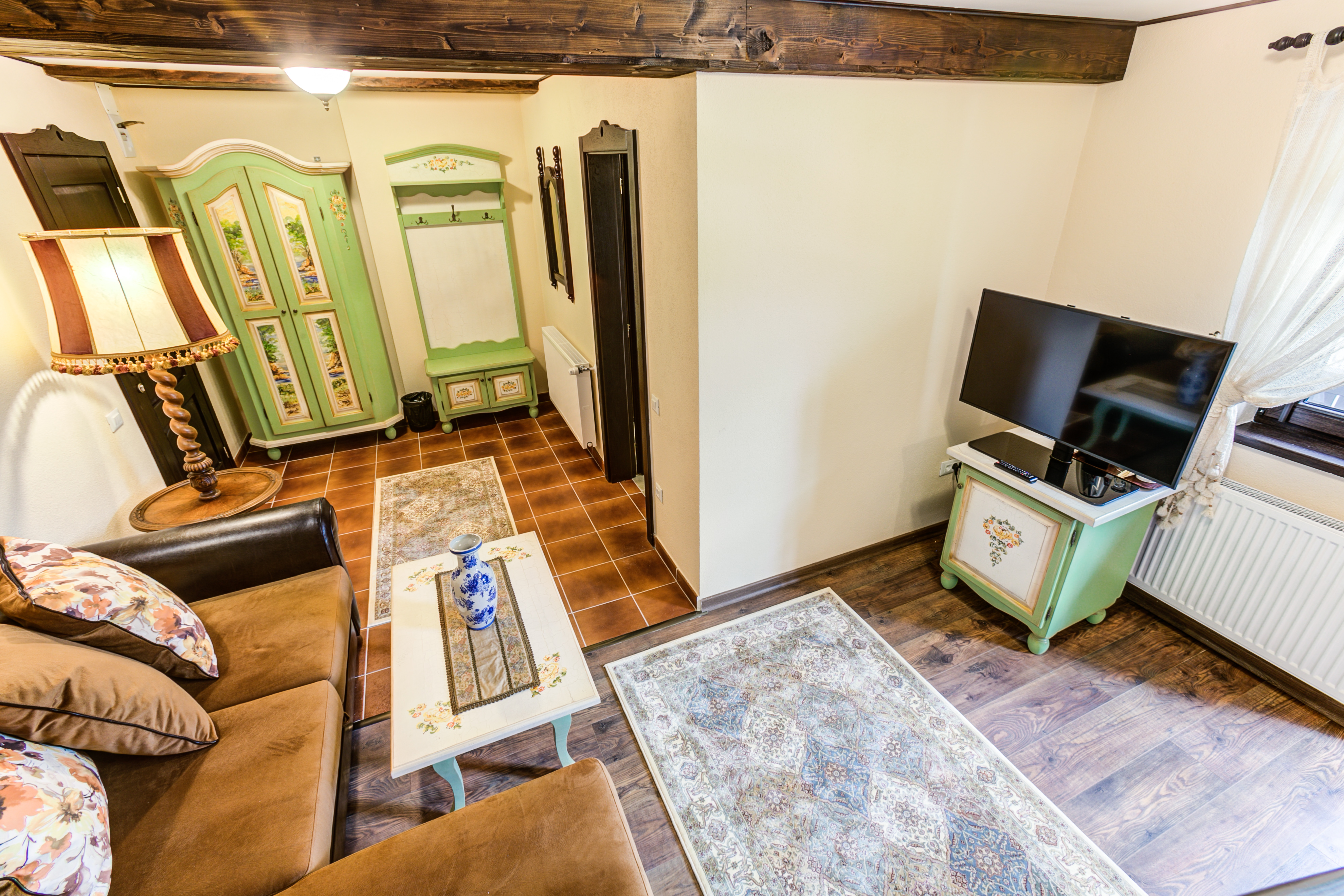 Conacul Ambient, Cristian, Brasov — foto 37