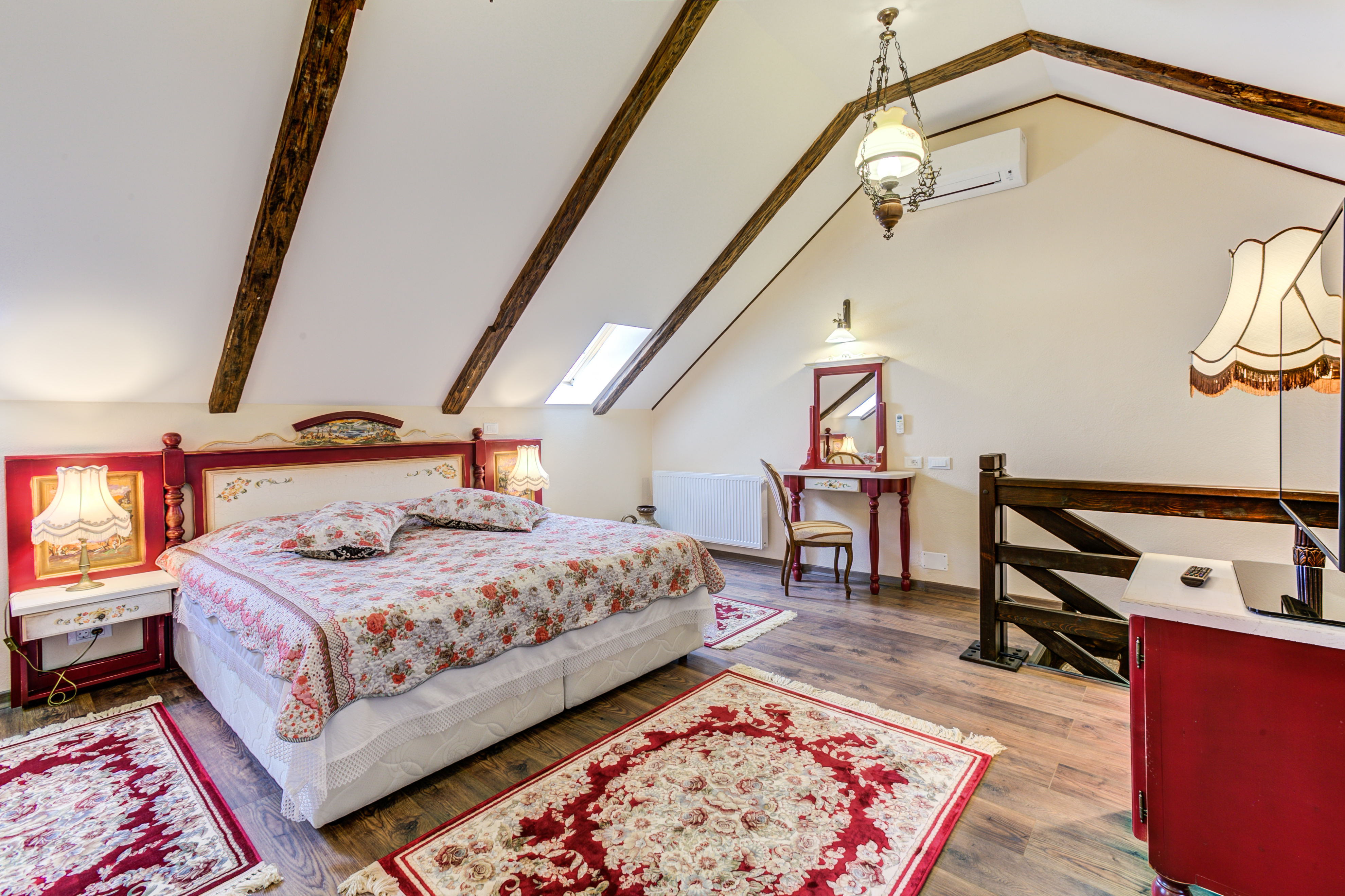 Conacul Ambient, Cristian, Brasov — foto 43