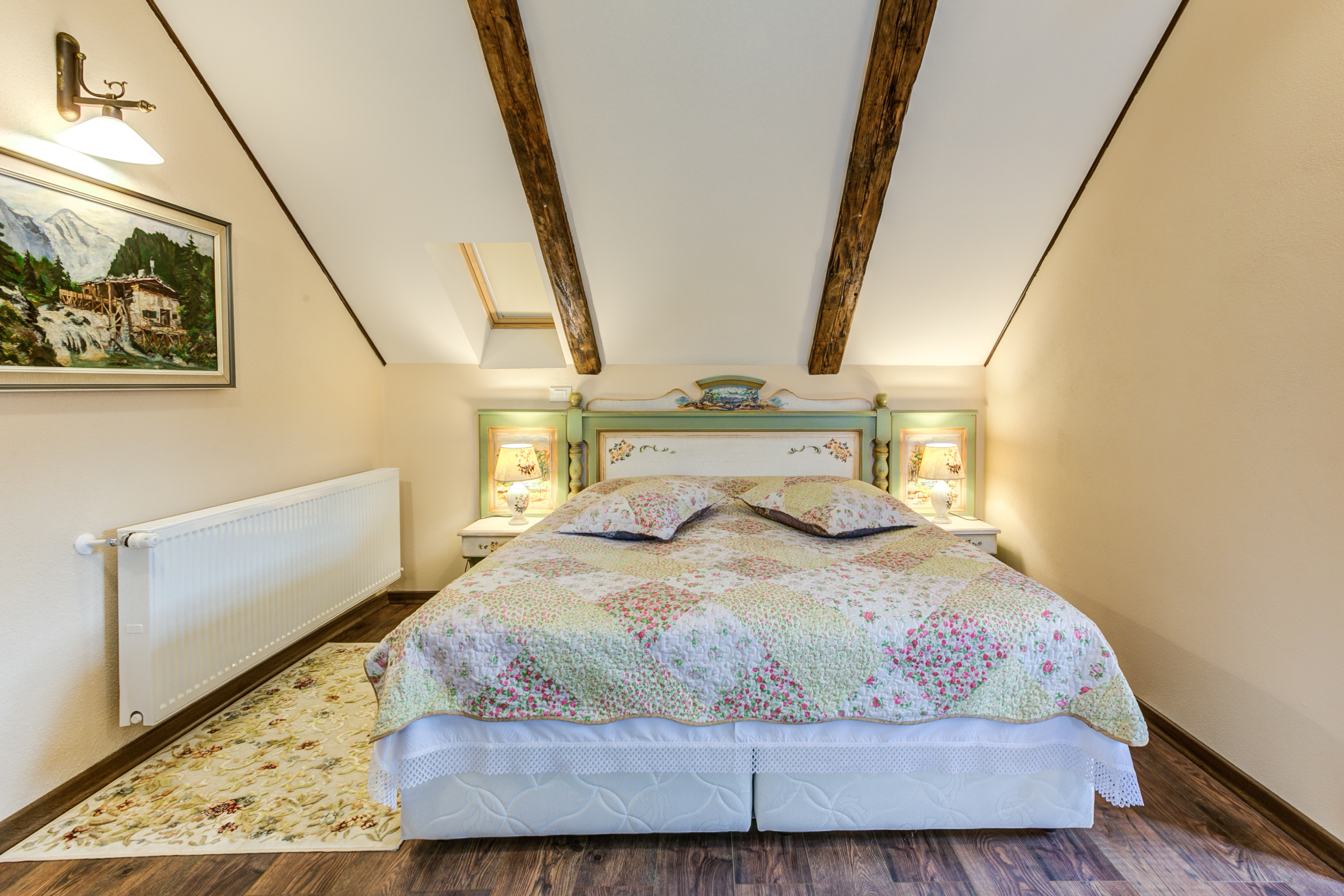Conacul Ambient, Cristian, Brasov — foto 46