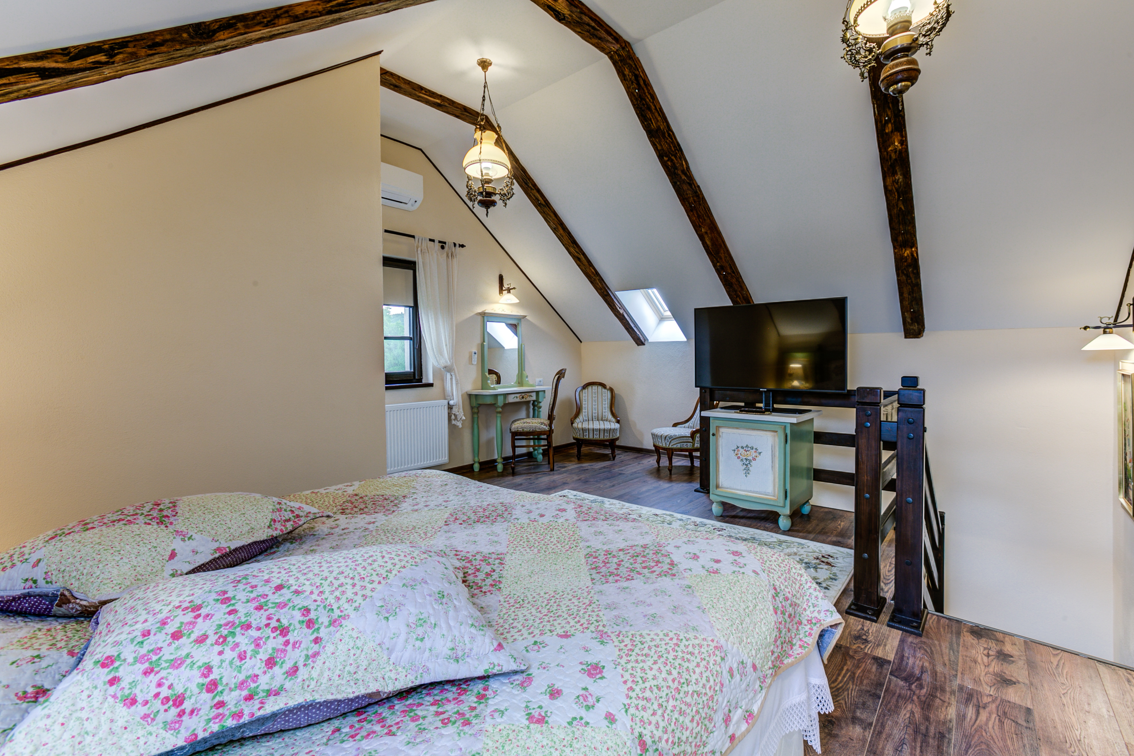 Conacul Ambient, Cristian, Brasov — foto 47