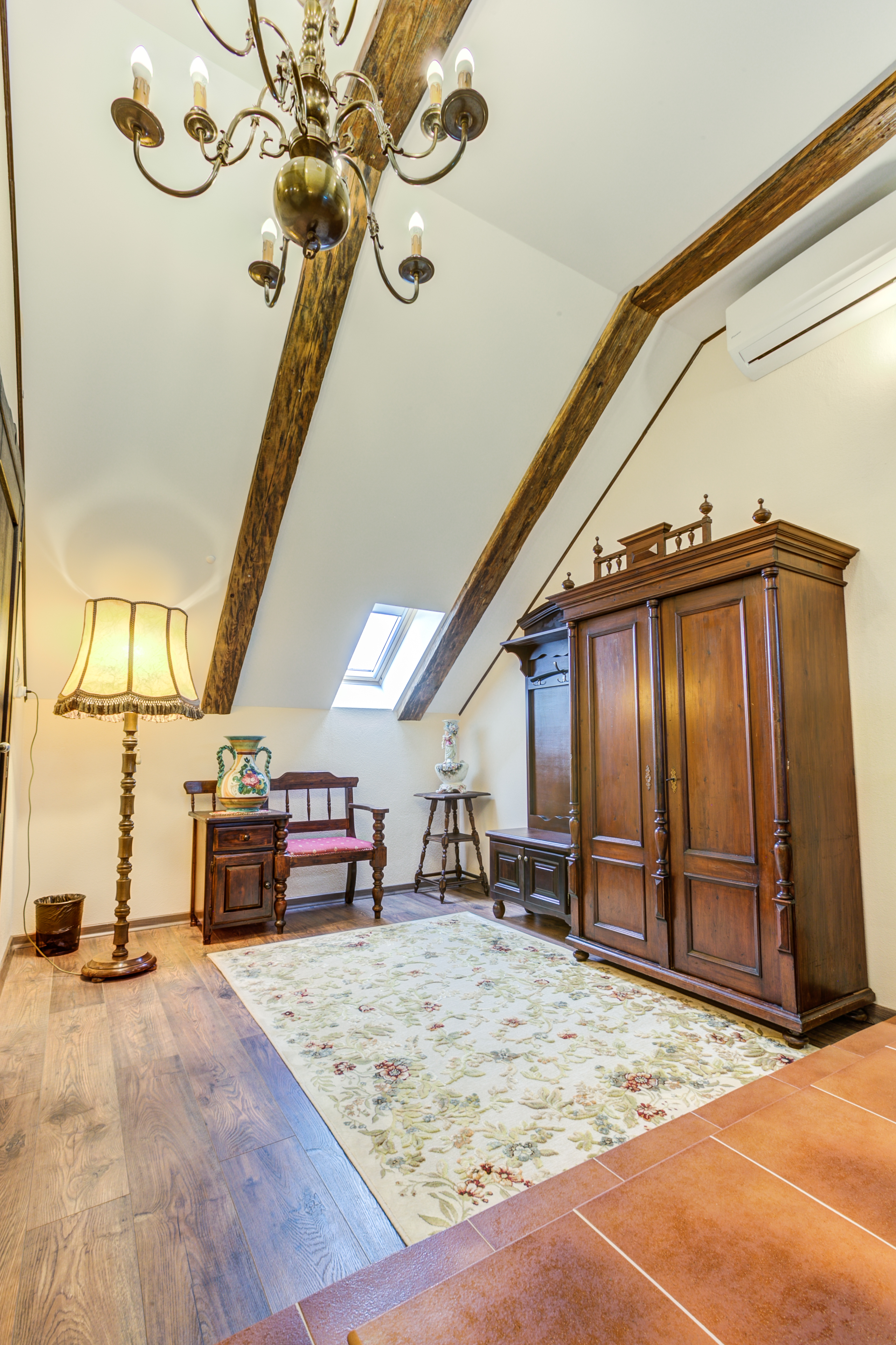 Conacul Ambient, Cristian, Brasov — foto 49