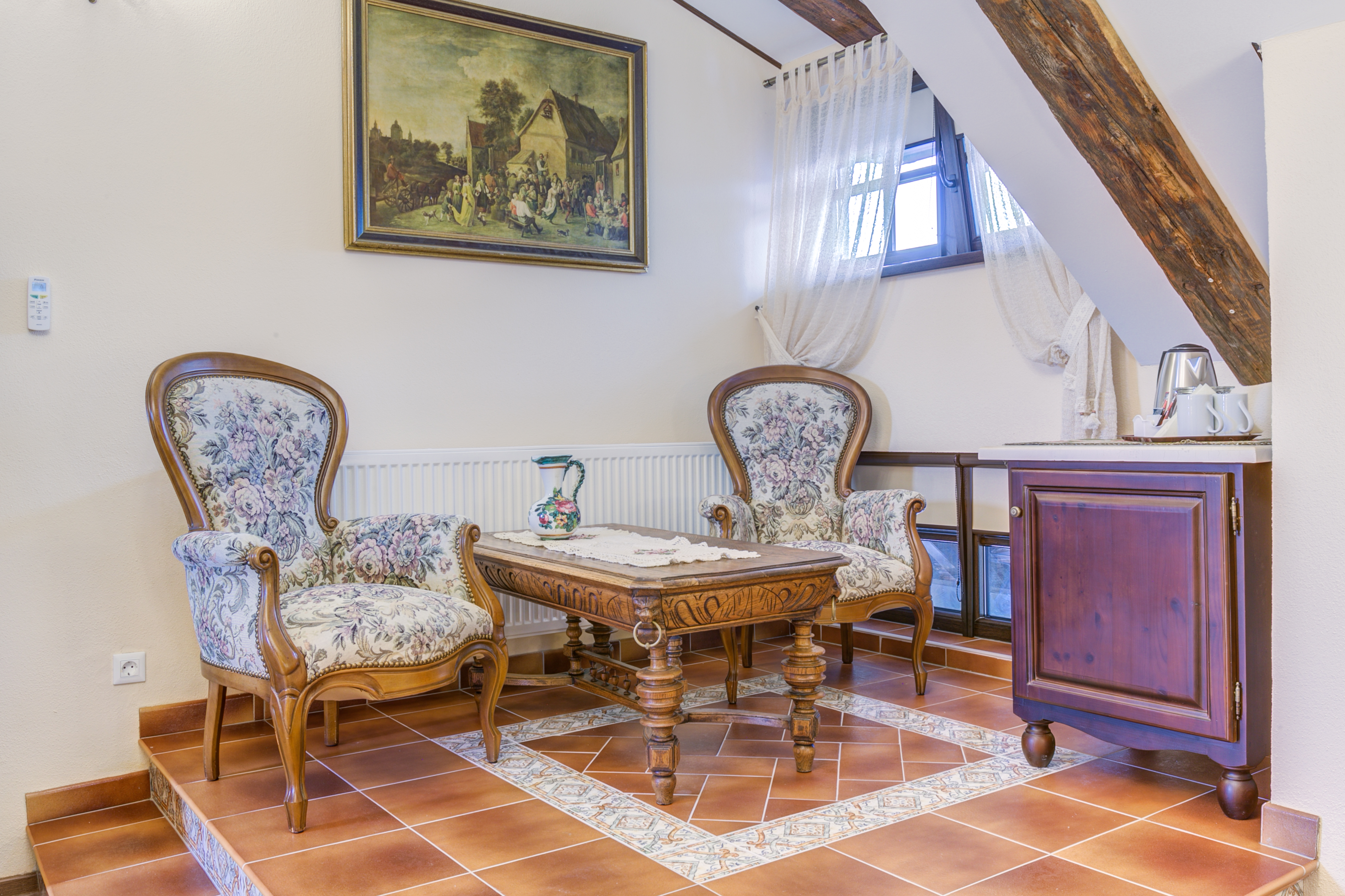 Conacul Ambient, Cristian, Brasov — foto 51