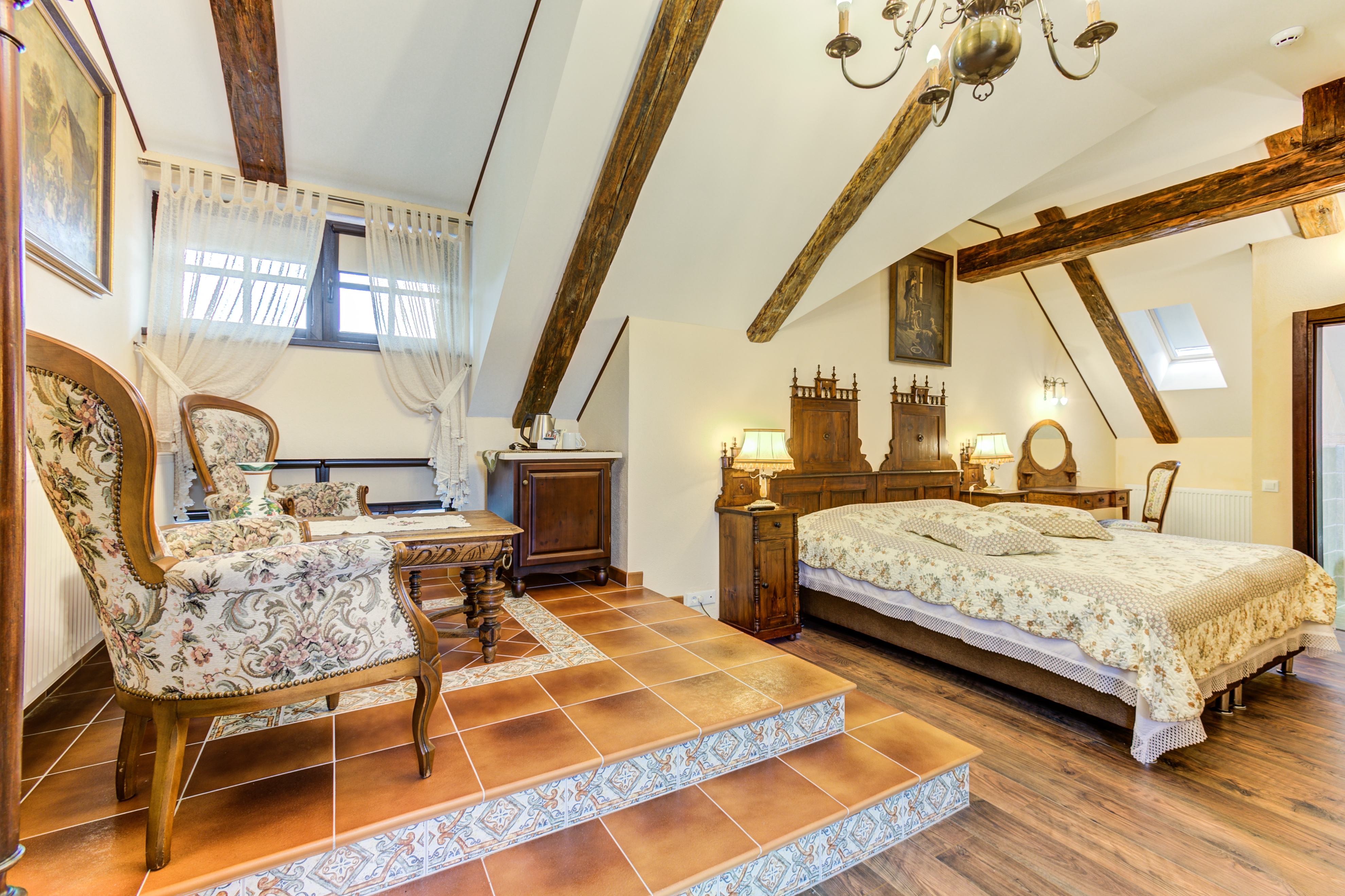 Conacul Ambient, Cristian, Brasov — foto 53
