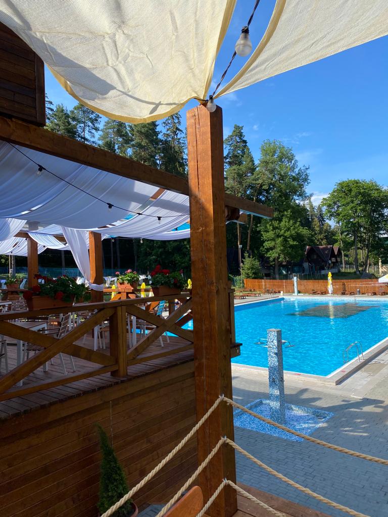 Cabana B2 Toplita — foto 4