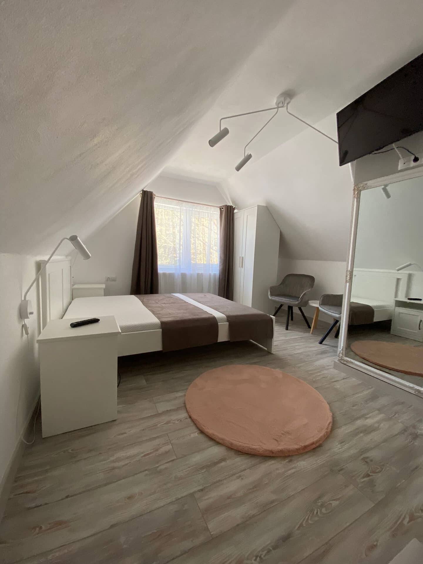 Cabana B2 Toplita — foto 18