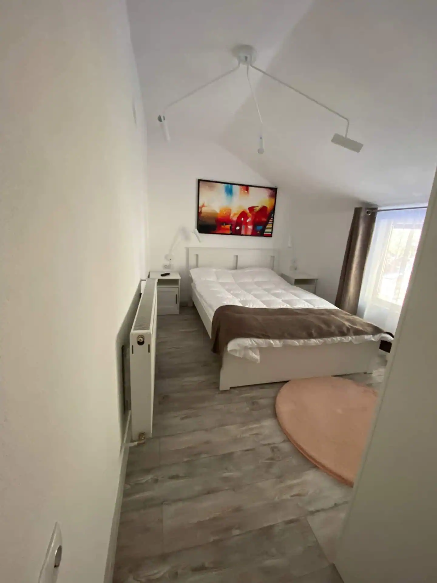 Cabana B2 Toplita — foto 21