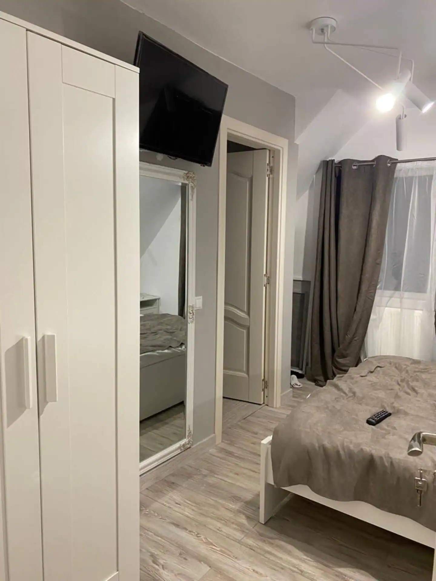 Cabana B2 Toplita — foto 24
