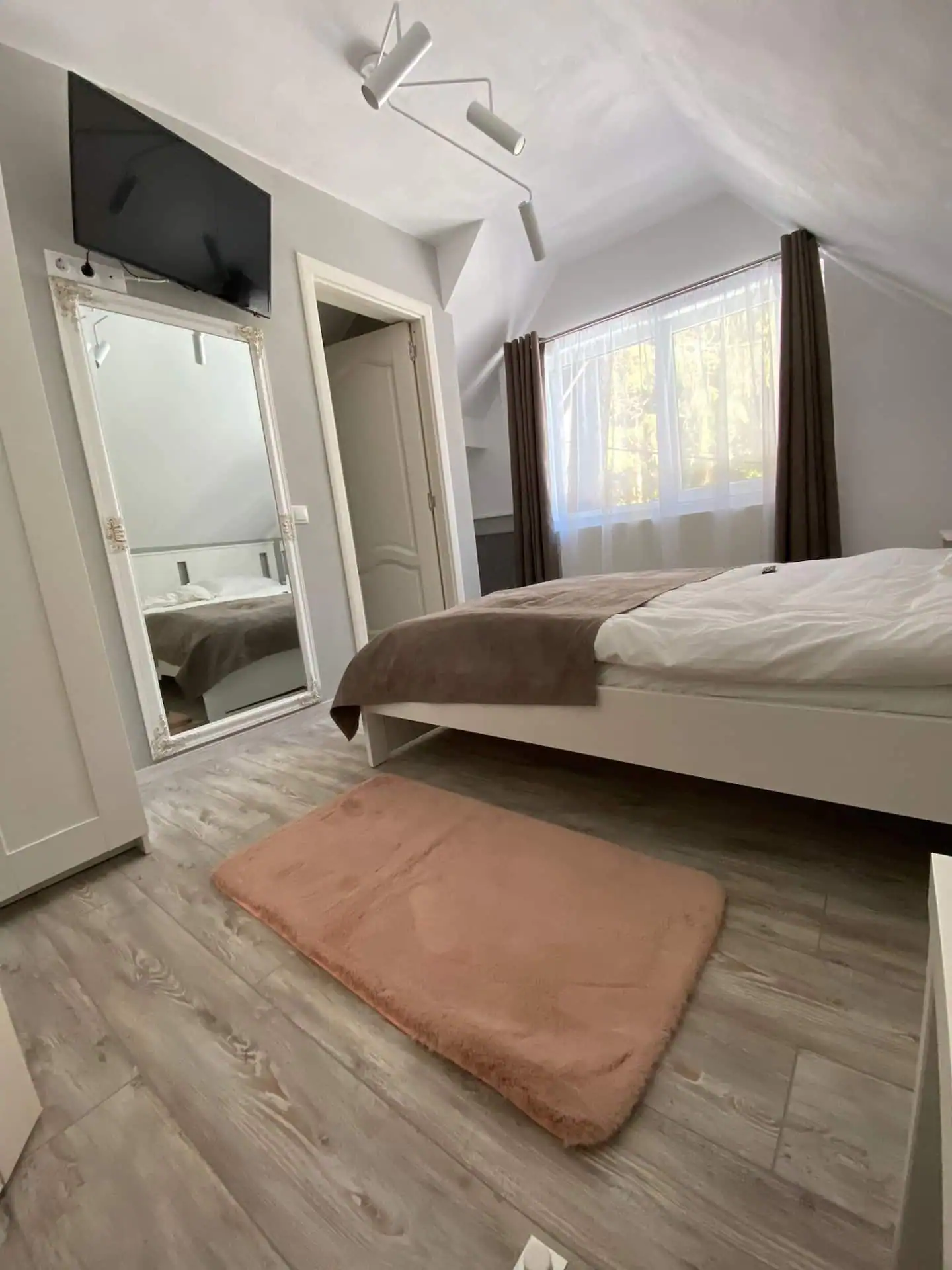 Cabana B2 Toplita — foto 25