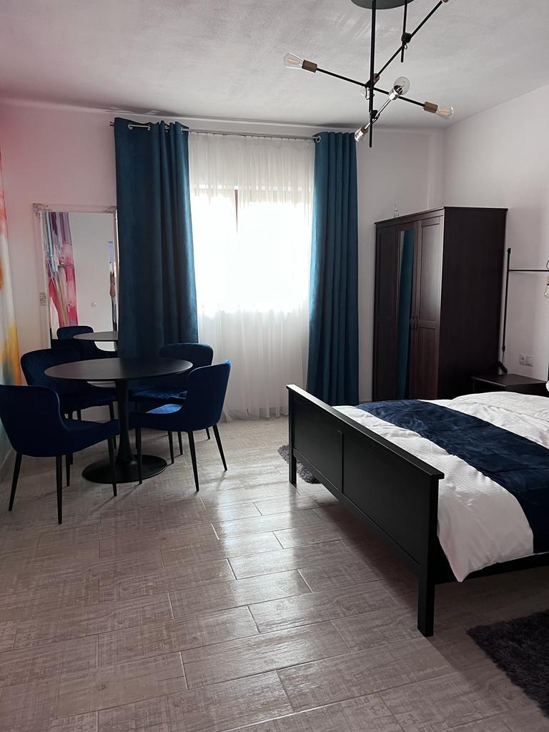 Cabana B2 Toplita — foto 28