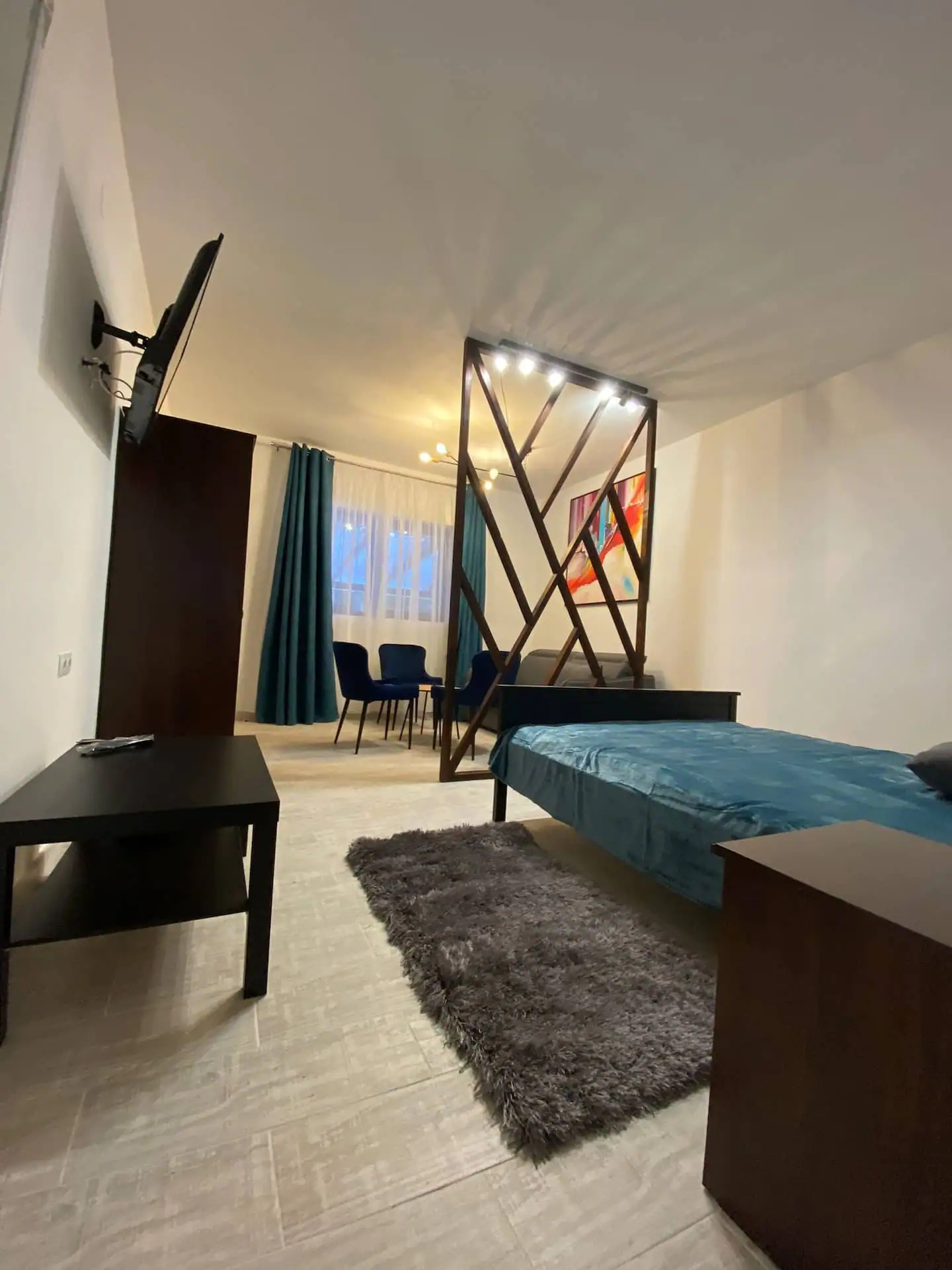 Cabana B2 Toplita — foto 13