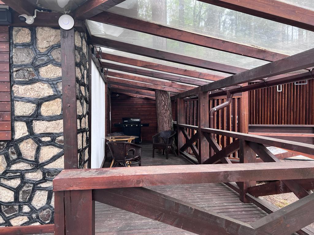 Cabana B2 Toplita — foto 44
