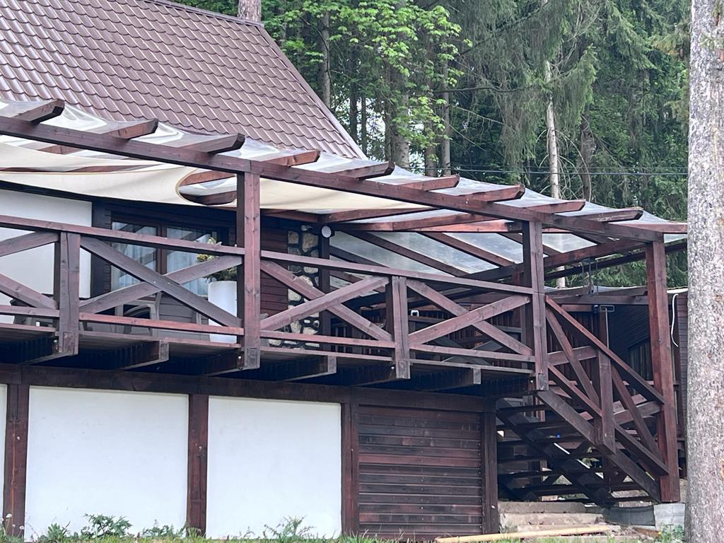 Cabana B2 Toplita — foto 45