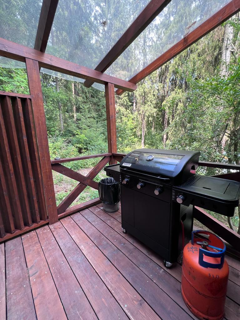 Cabana B2 Toplita — foto 47