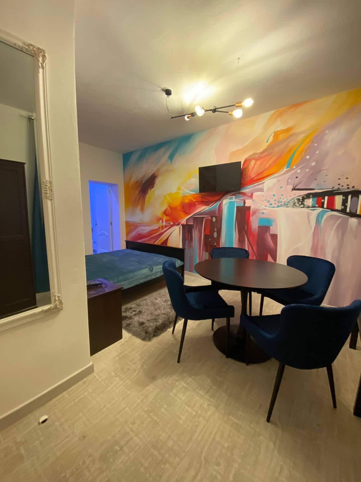 Cabana B2 Toplita — foto 15