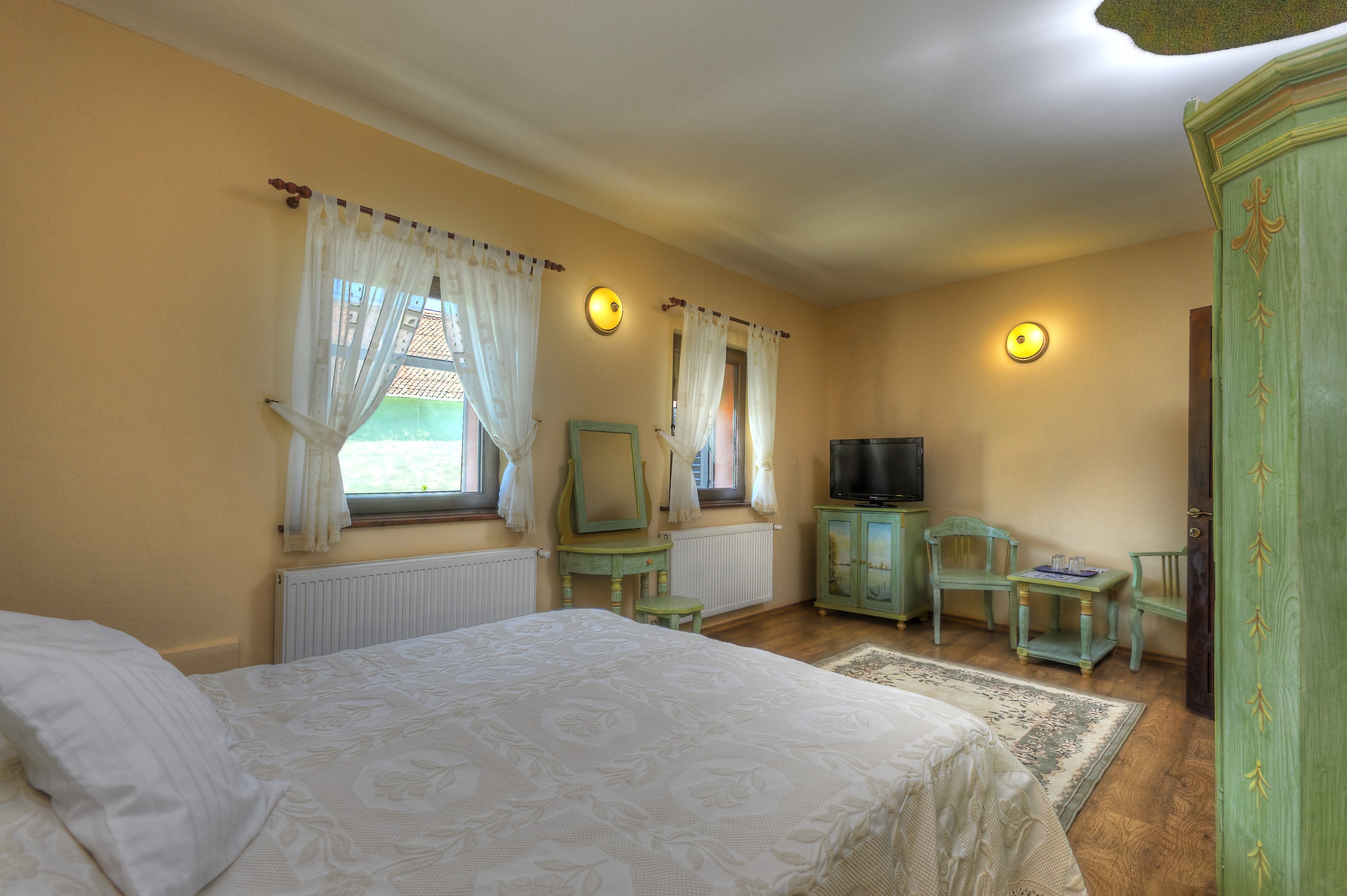 Vila Ambient, Cristian, Brasov — foto 15
