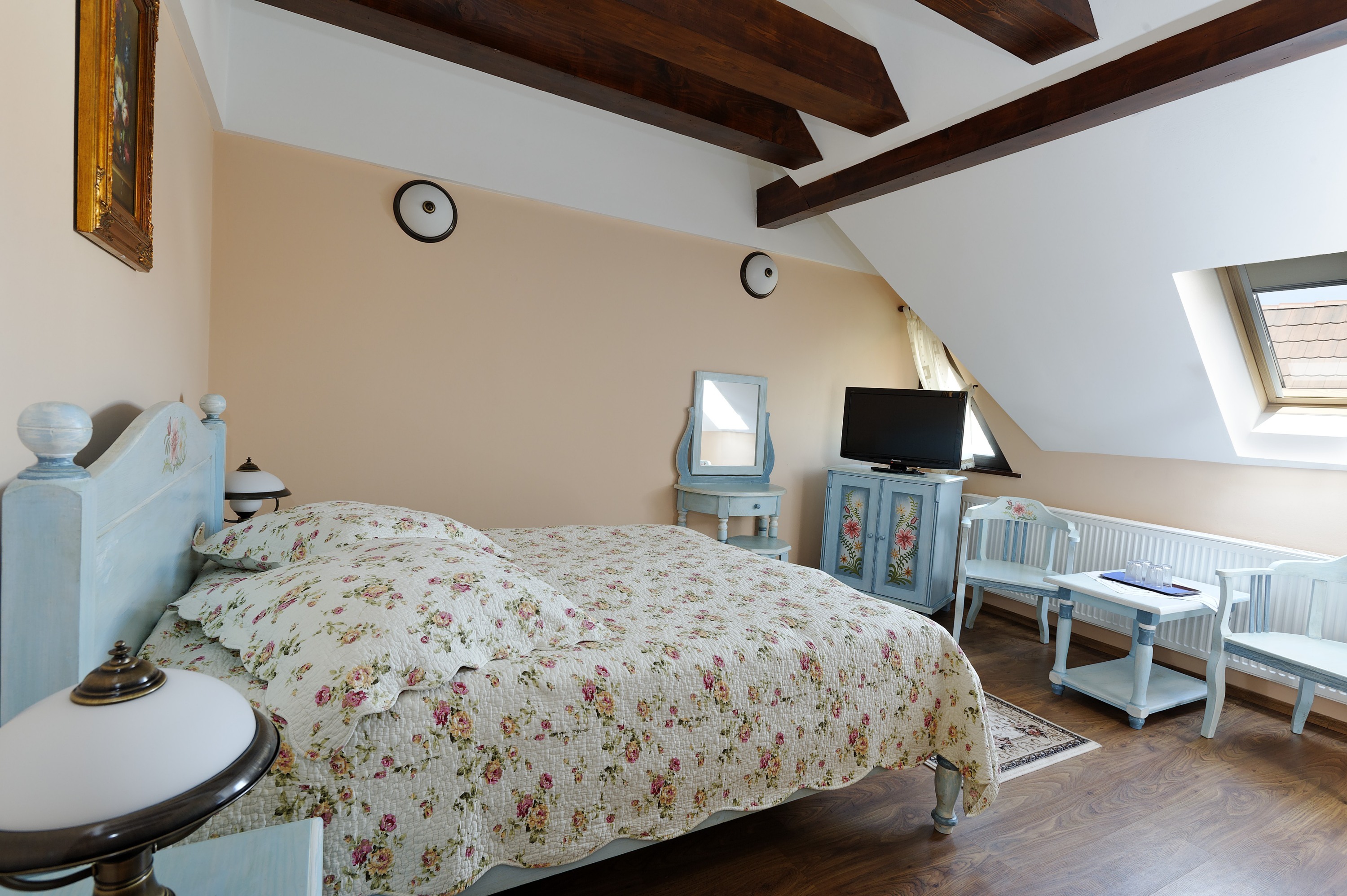 Vila Ambient, Cristian, Brasov — foto 21