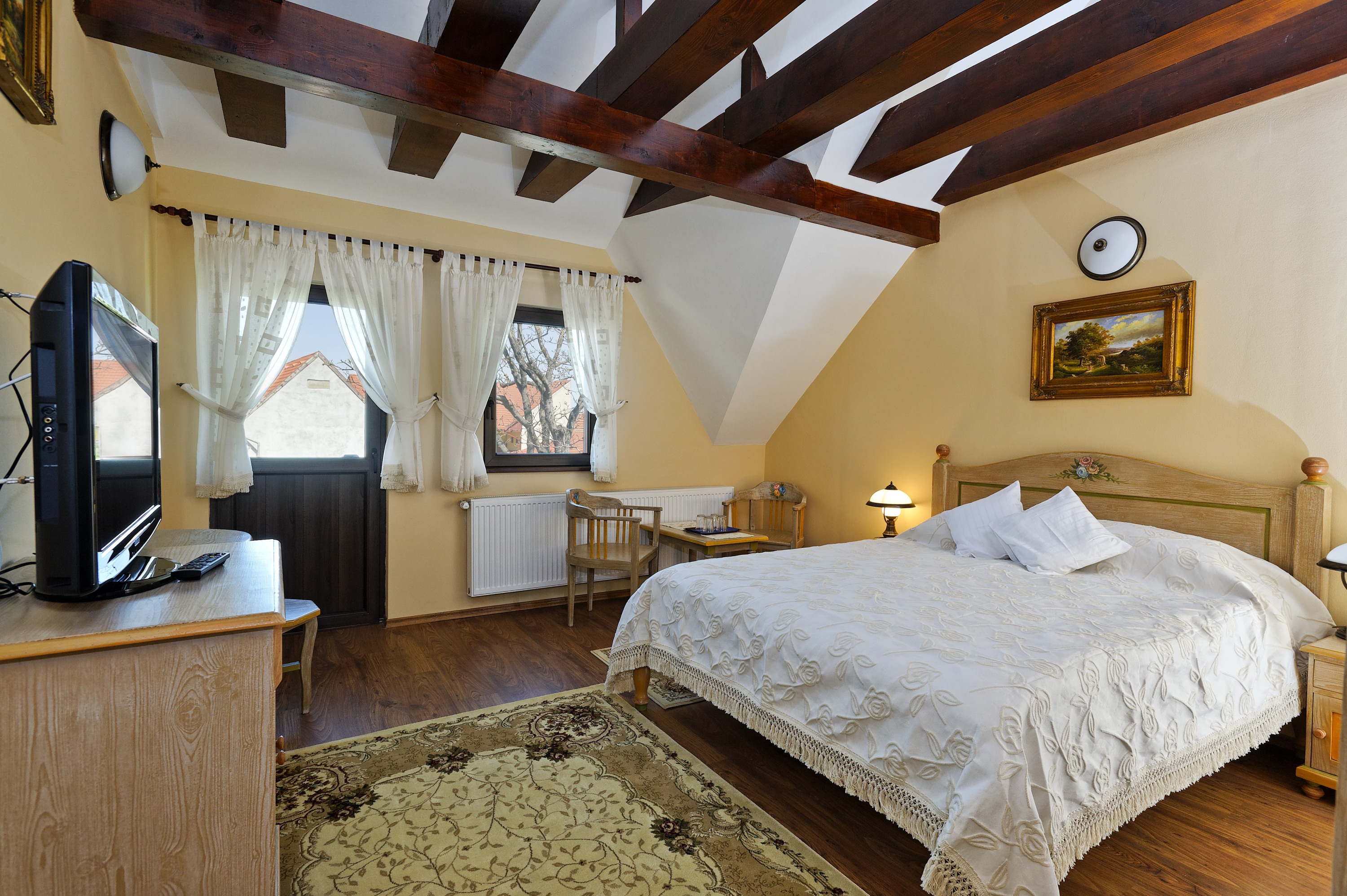Vila Ambient, Cristian, Brasov — foto 9
