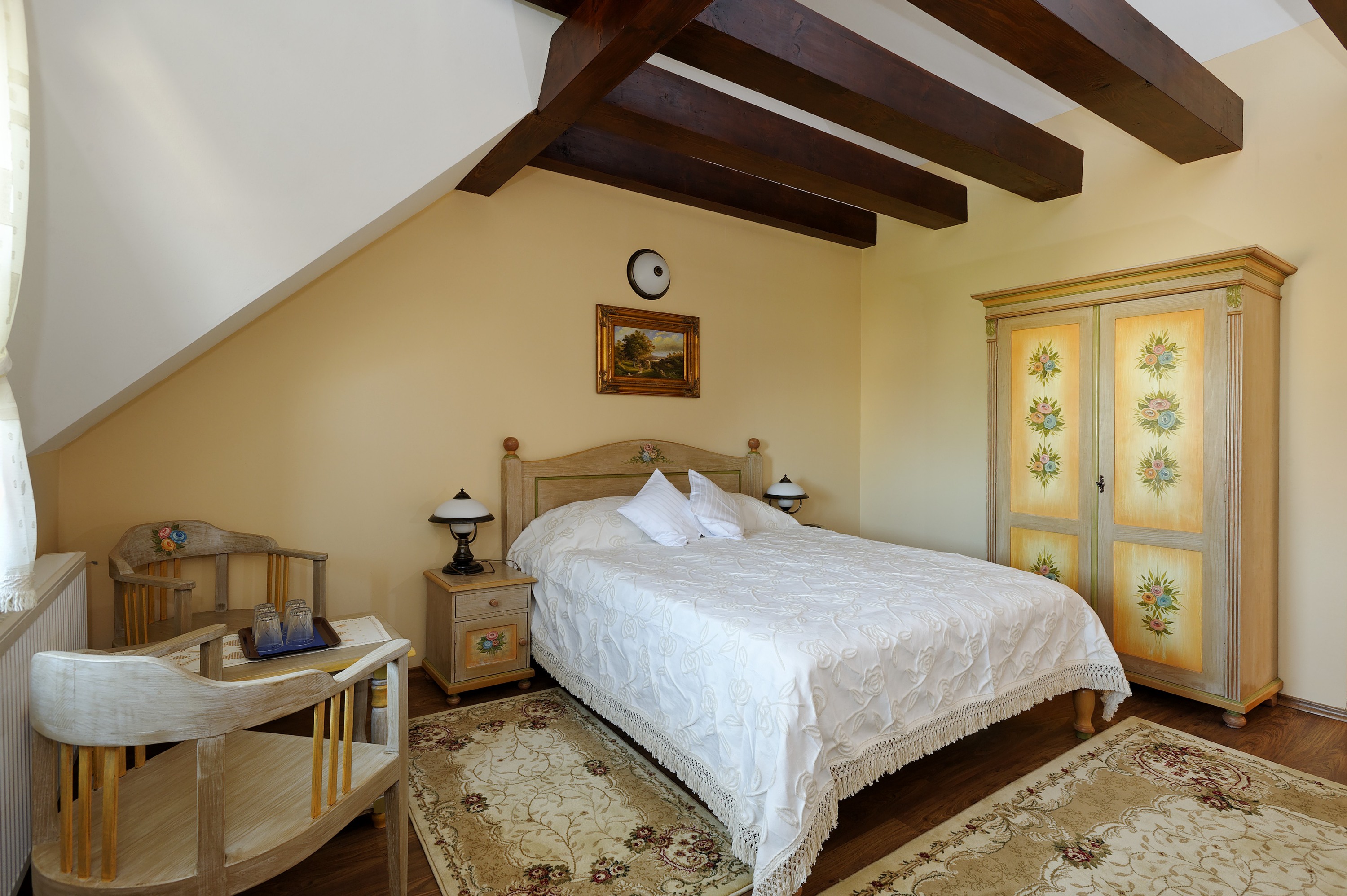 Vila Ambient, Cristian, Brasov — foto 7