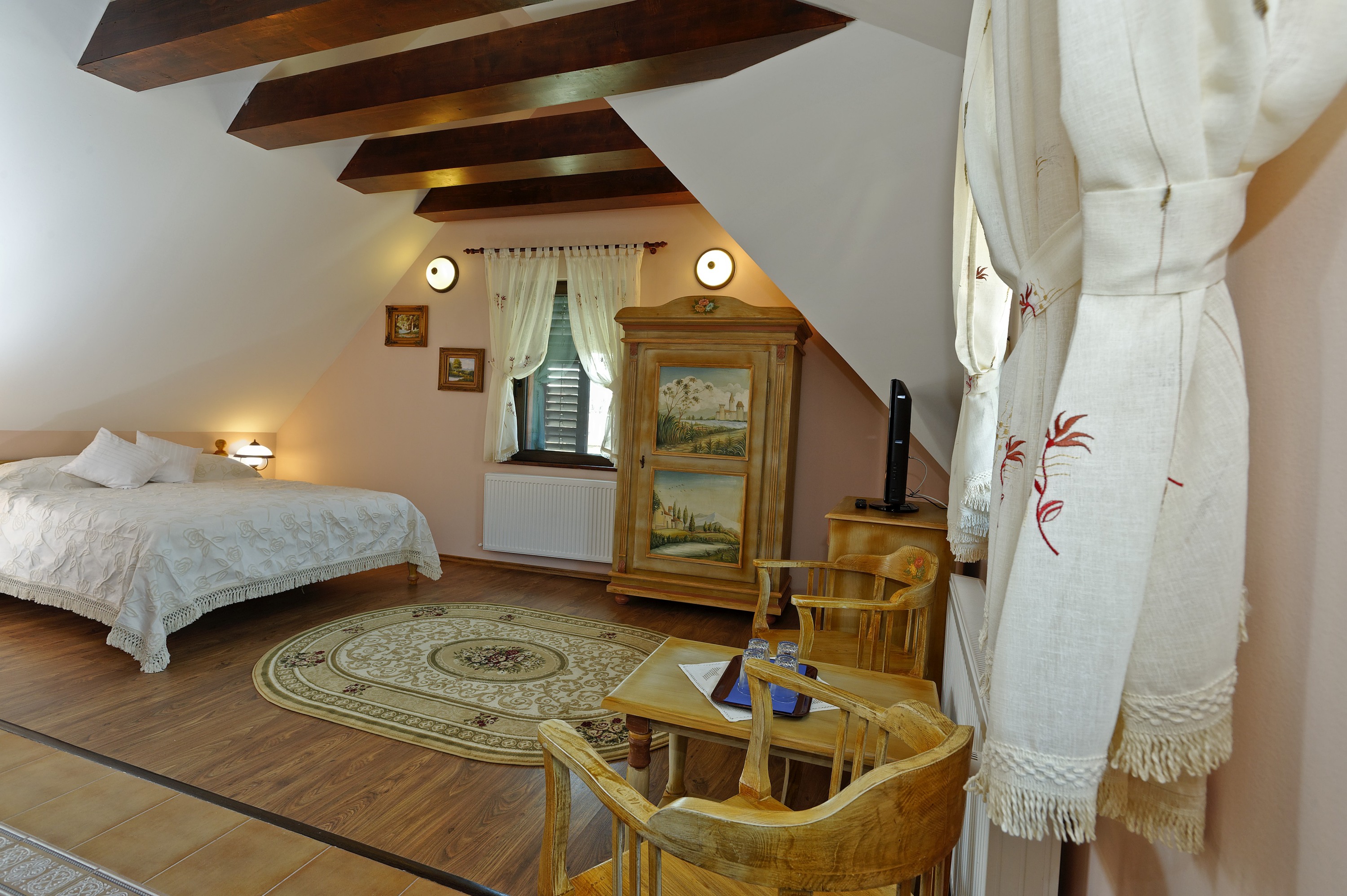 Vila Ambient, Cristian, Brasov — foto 8