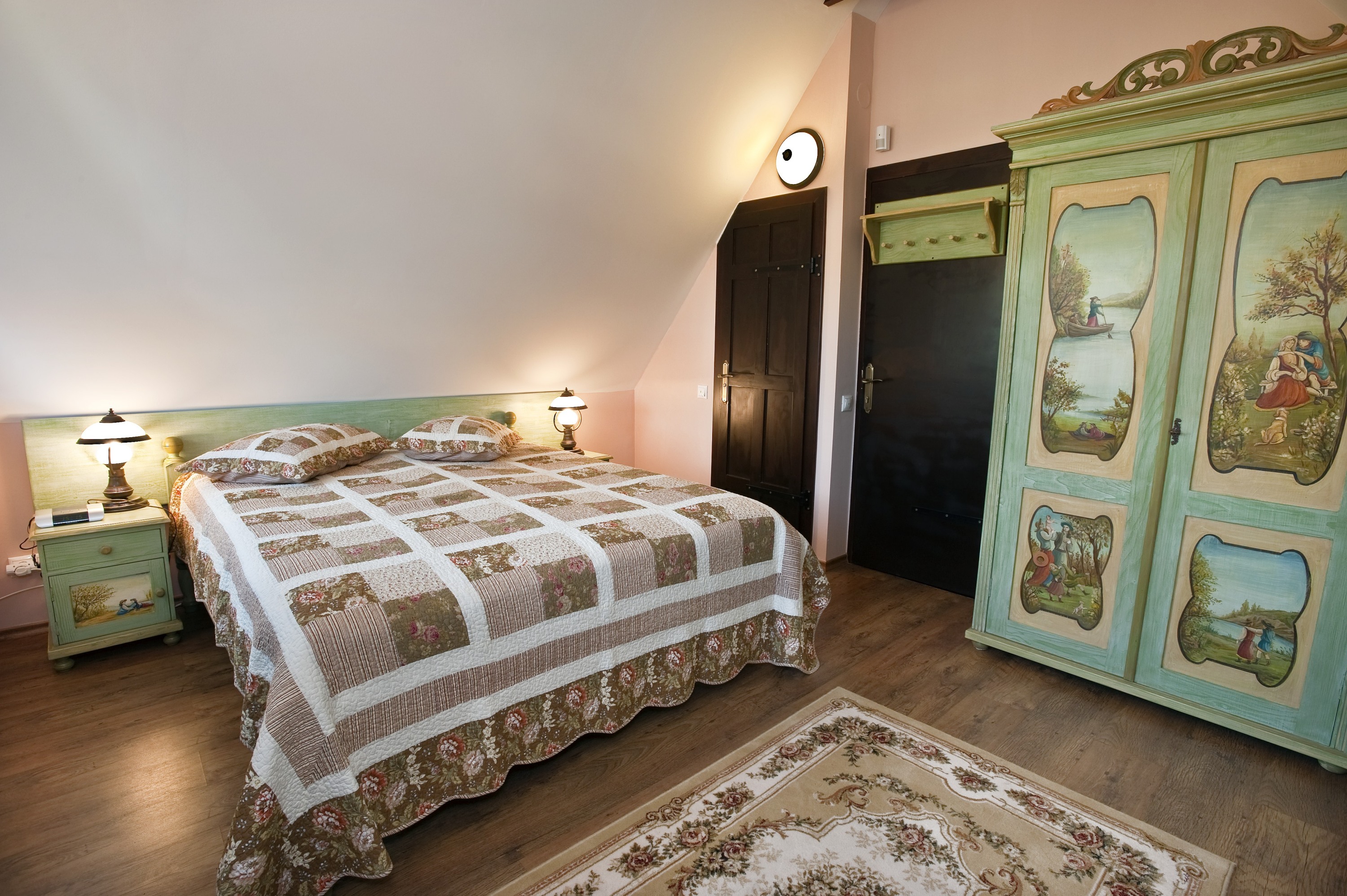 Vila Ambient, Cristian, Brasov — foto 20