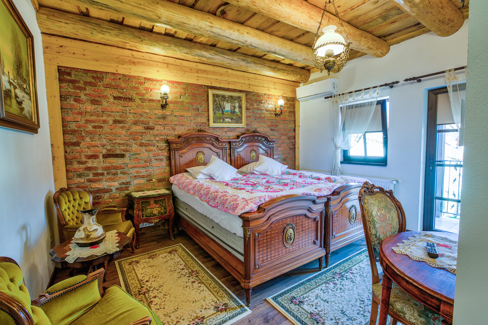 Casa Ambient, Cristian, Brasov — foto 2