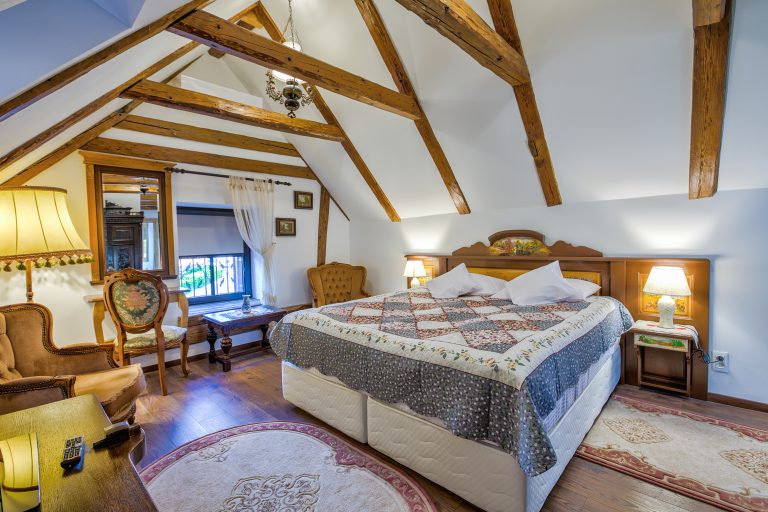 Casa Ambient, Cristian, Brasov — foto 3