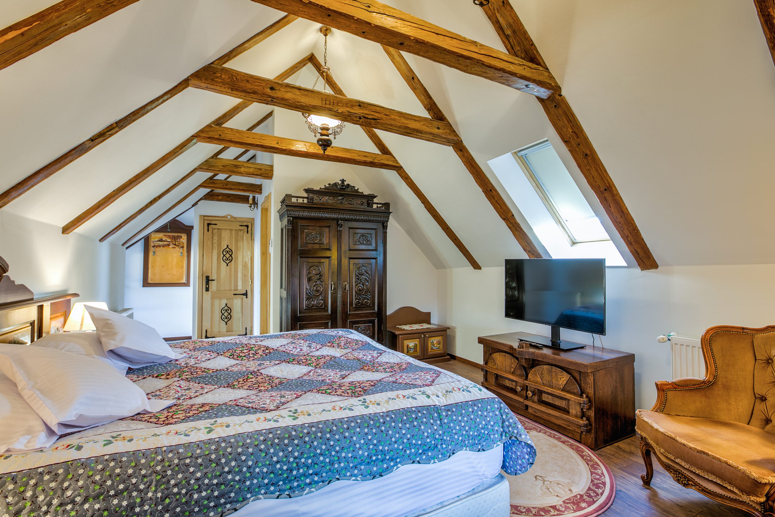 Casa Ambient, Cristian, Brasov — foto 5