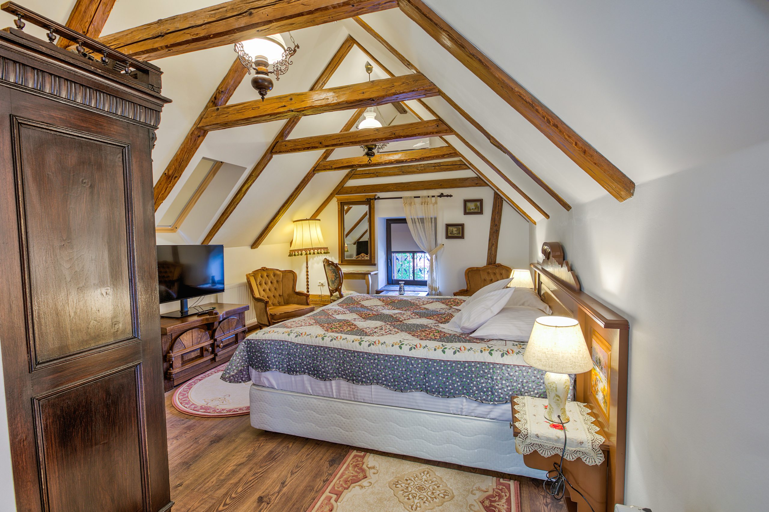 Casa Ambient, Cristian, Brasov — foto 6