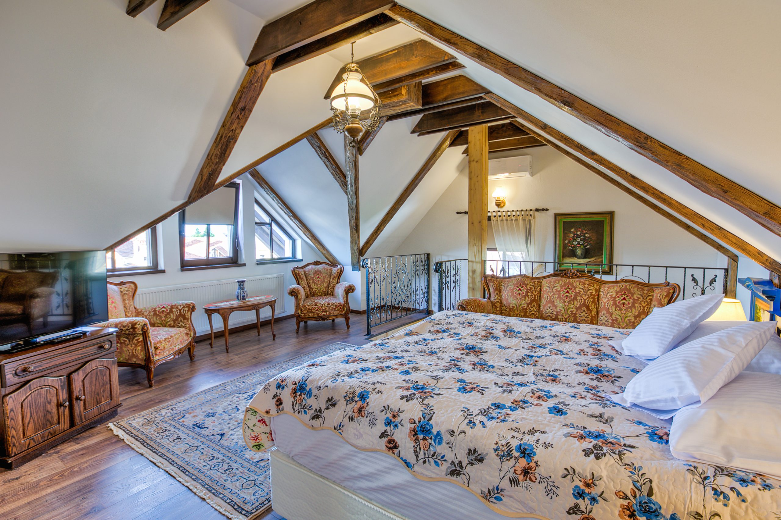 Casa Ambient, Cristian, Brasov — foto 9