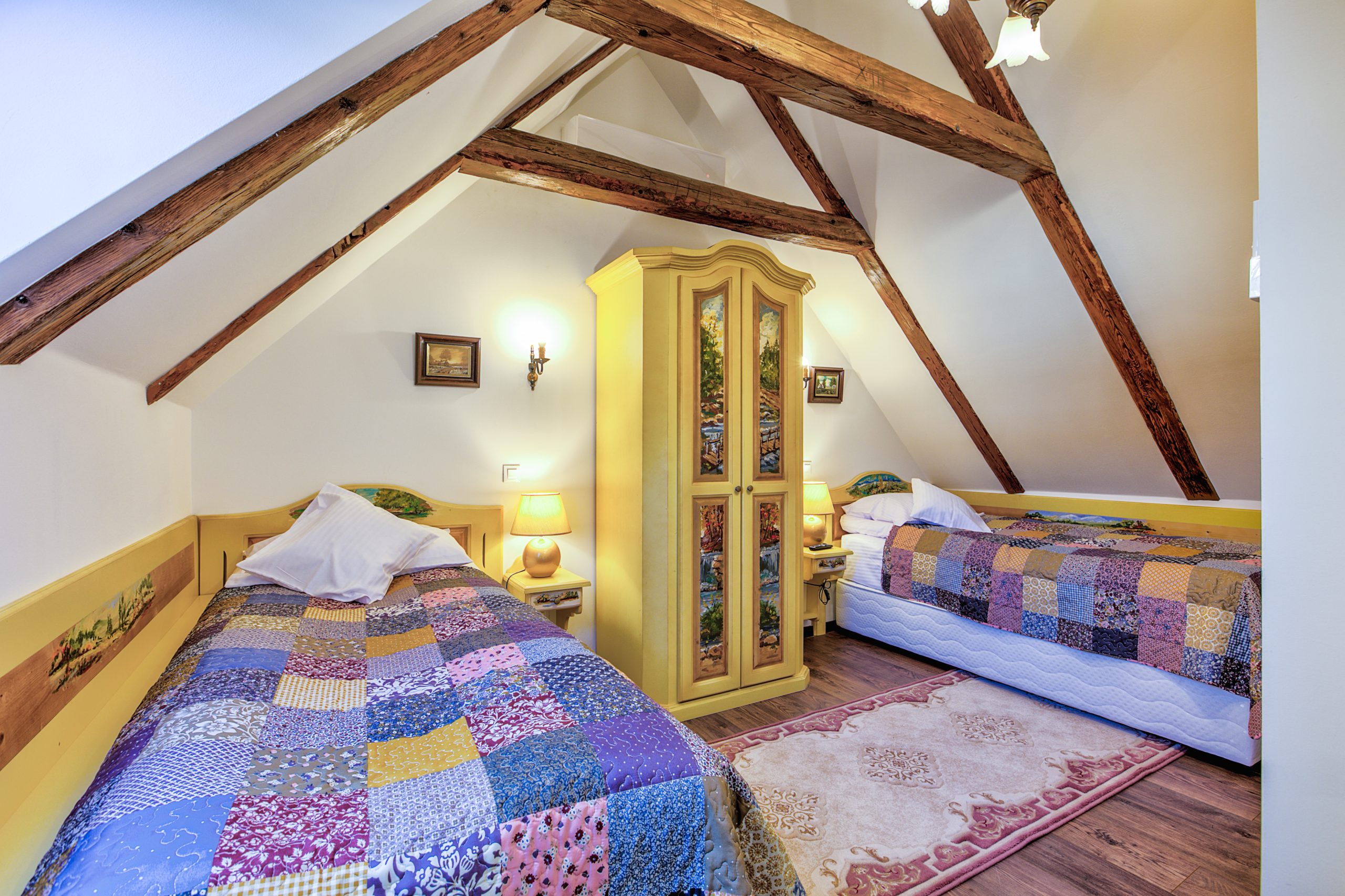 Casa Ambient, Cristian, Brasov — foto 10