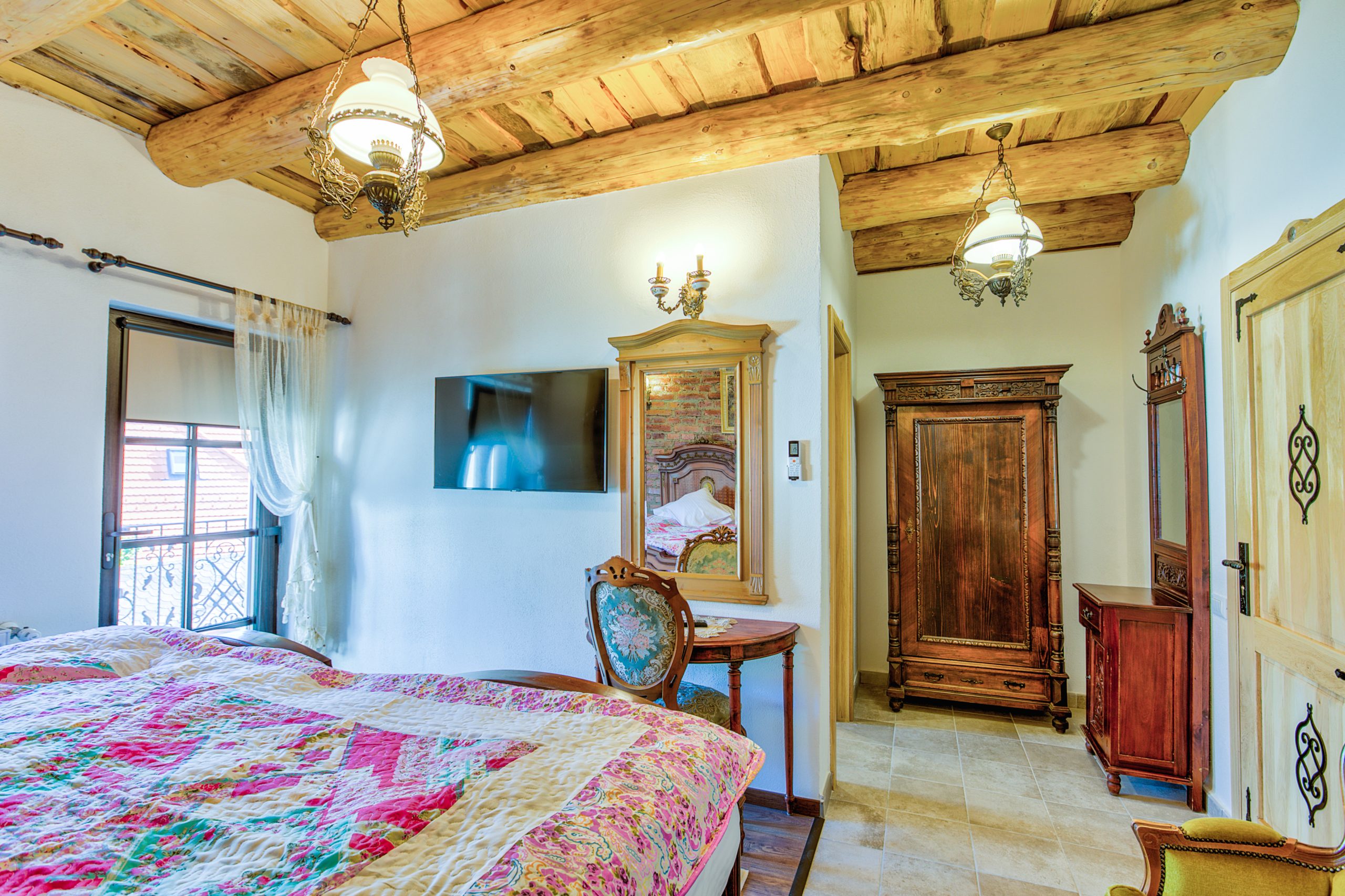 Casa Ambient, Cristian, Brasov — foto 11