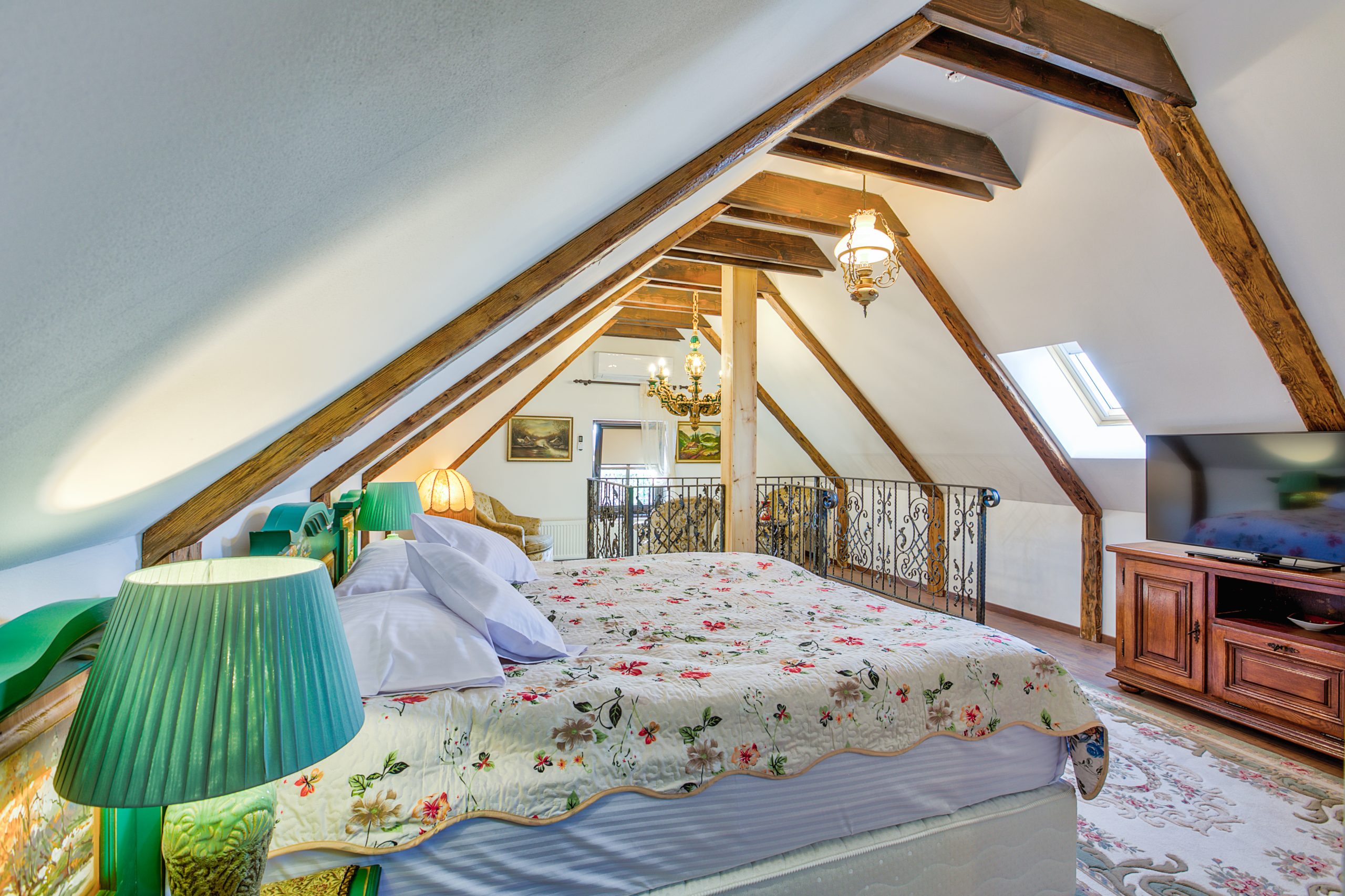 Casa Ambient, Cristian, Brasov — foto 7