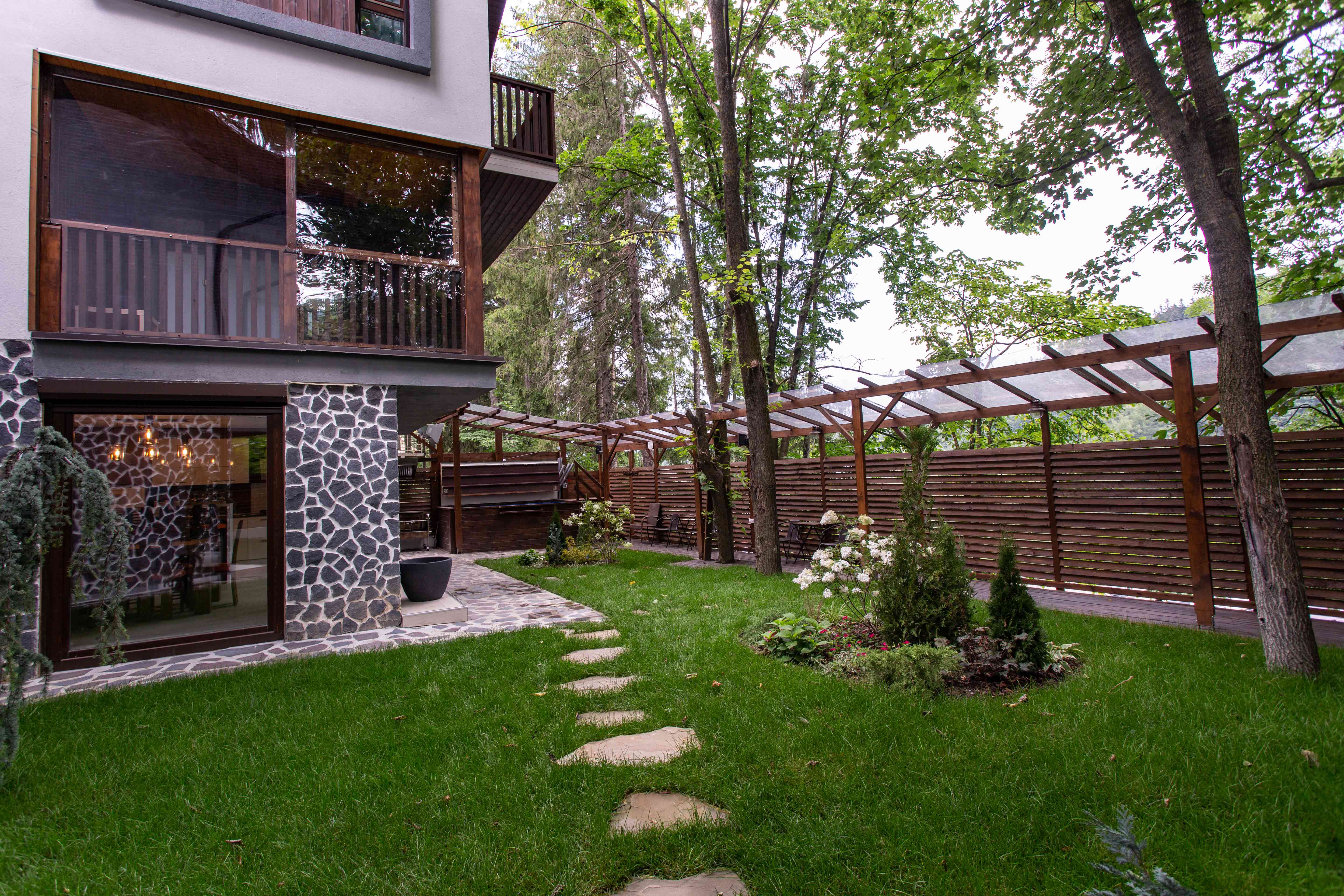 Cazare în Prahova — Muntenia & București