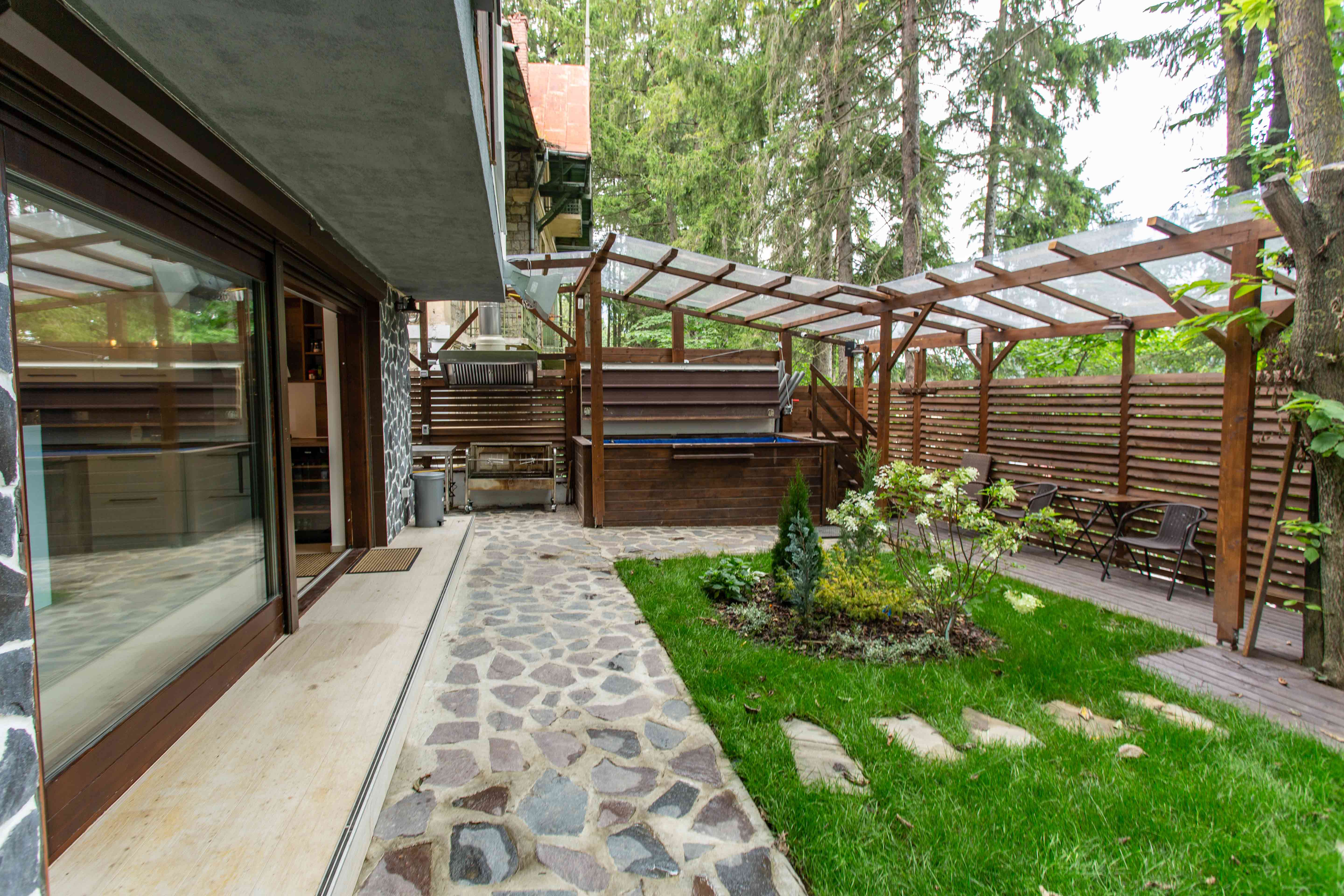Casa Drago, Sinaia — foto 9