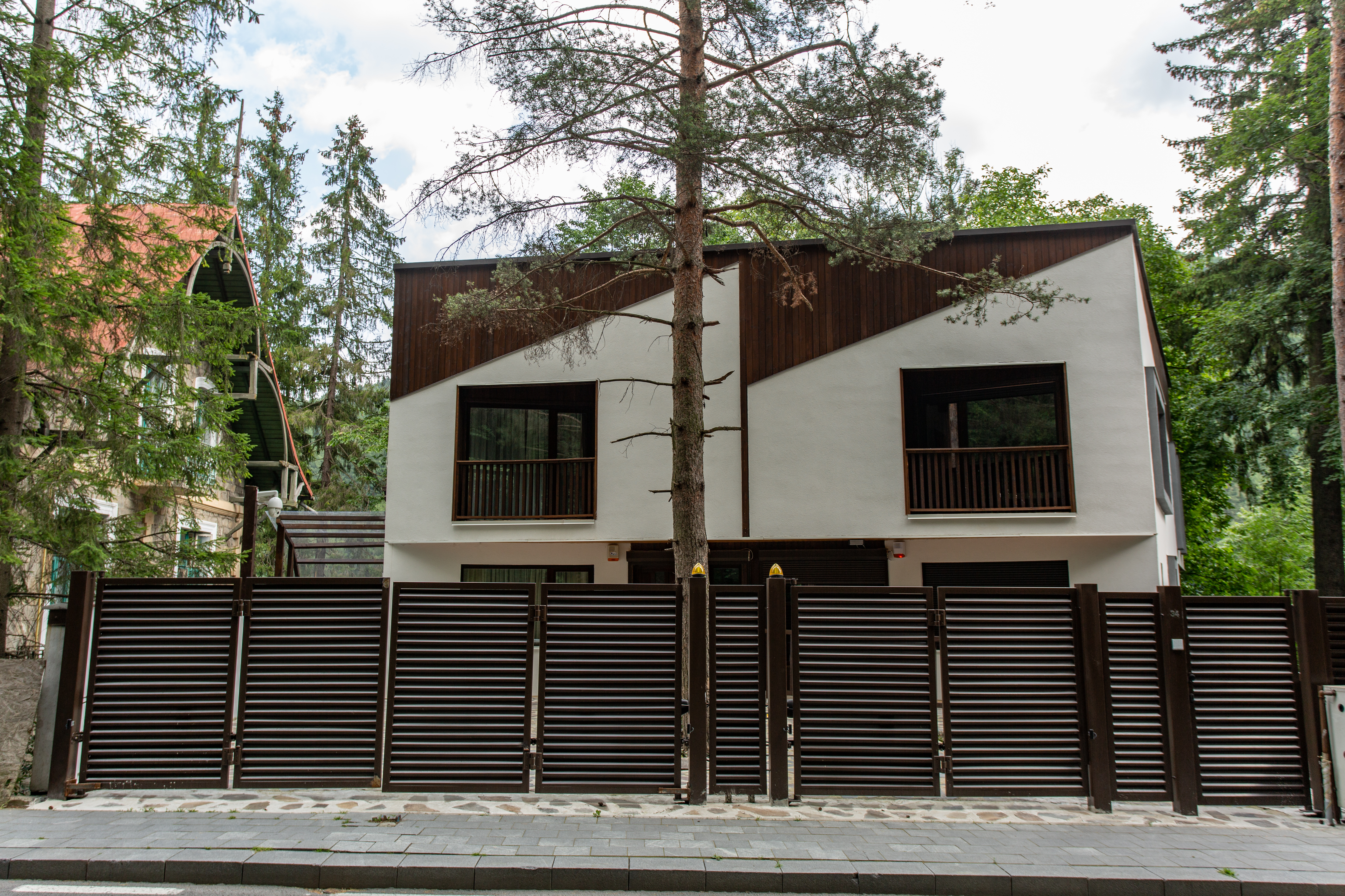 Casa Drago, Sinaia — foto 10