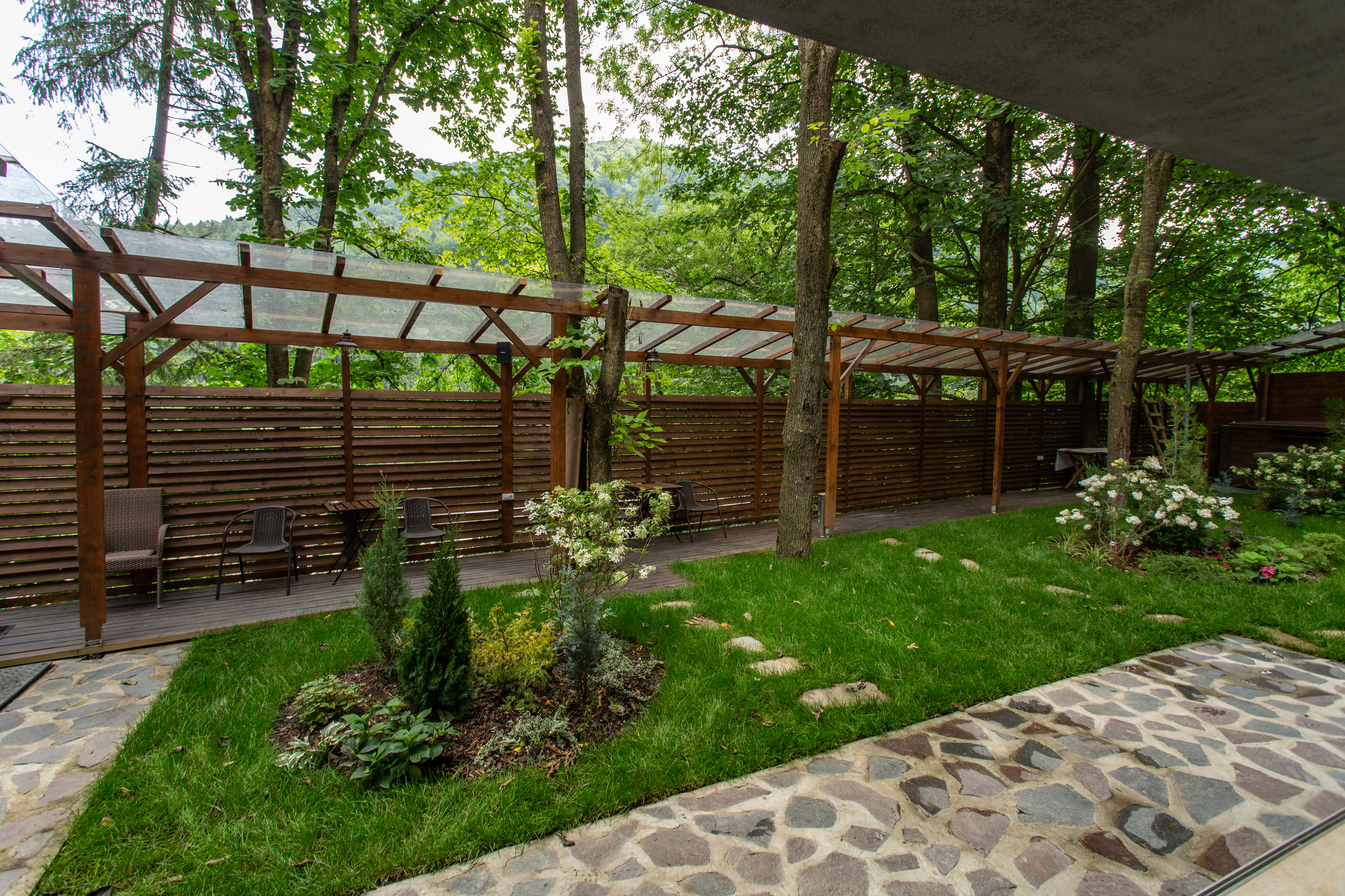 Casa Drago, Sinaia — foto 12