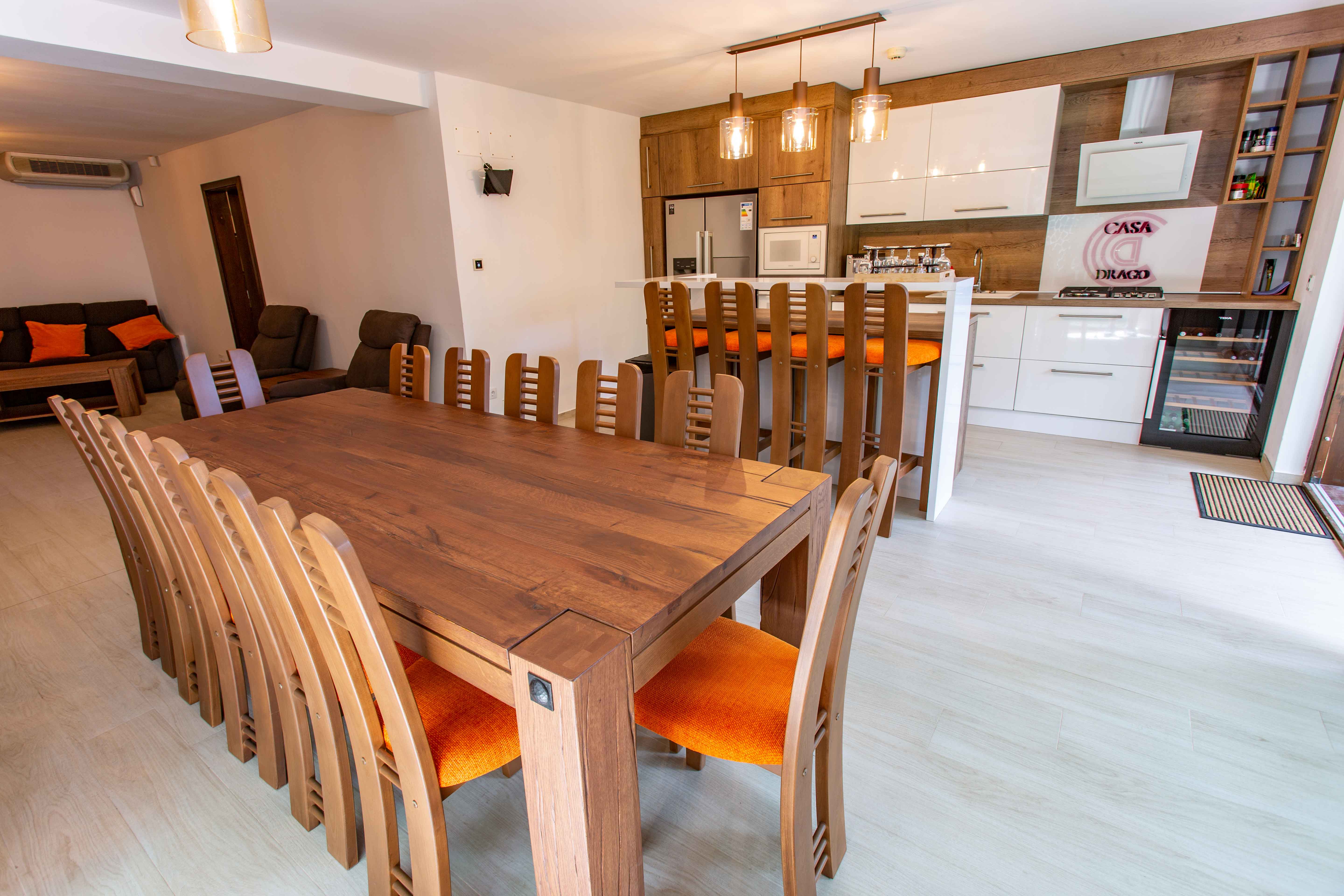 Casa Drago, Sinaia — foto 18