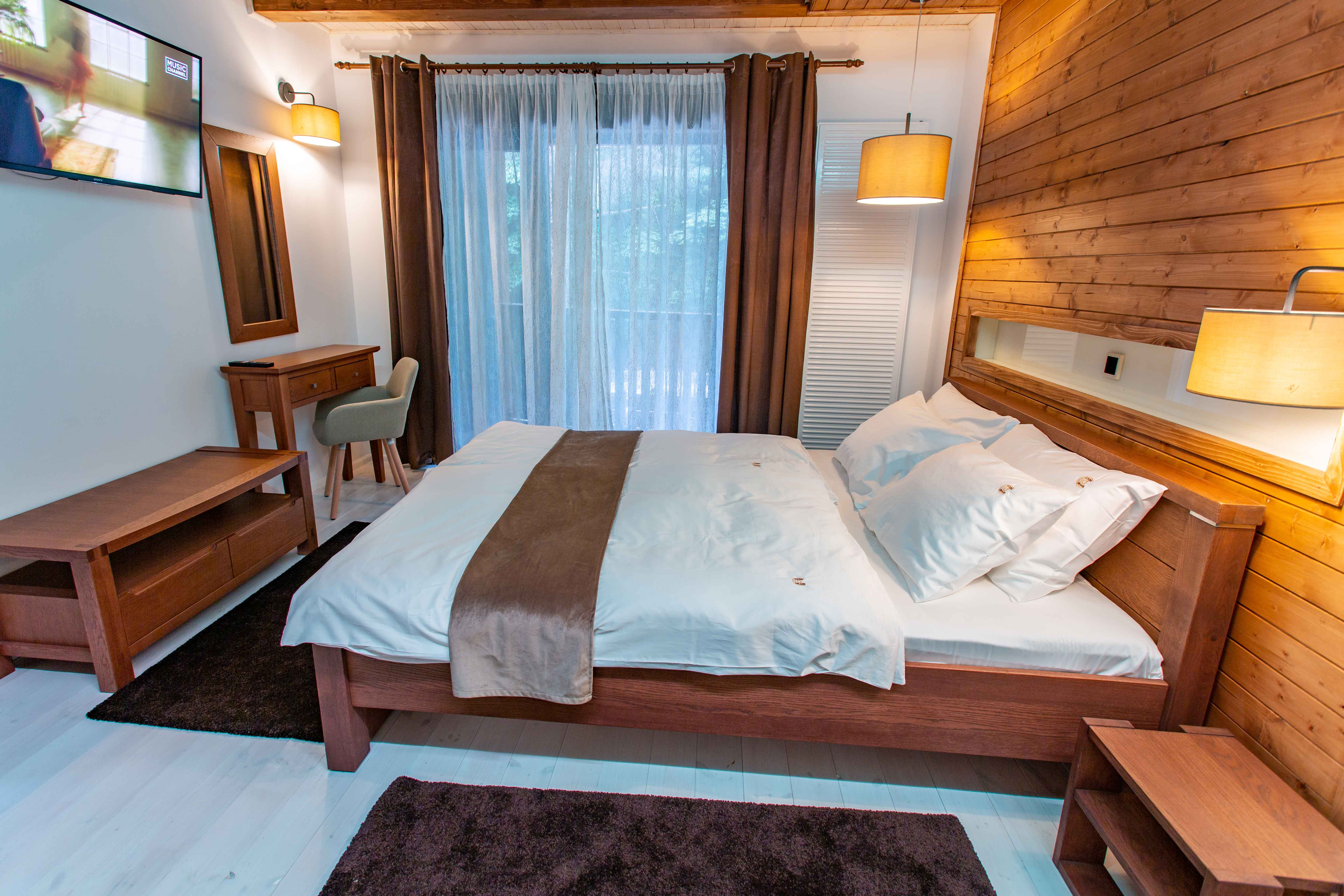 Casa Drago, Sinaia — foto 35