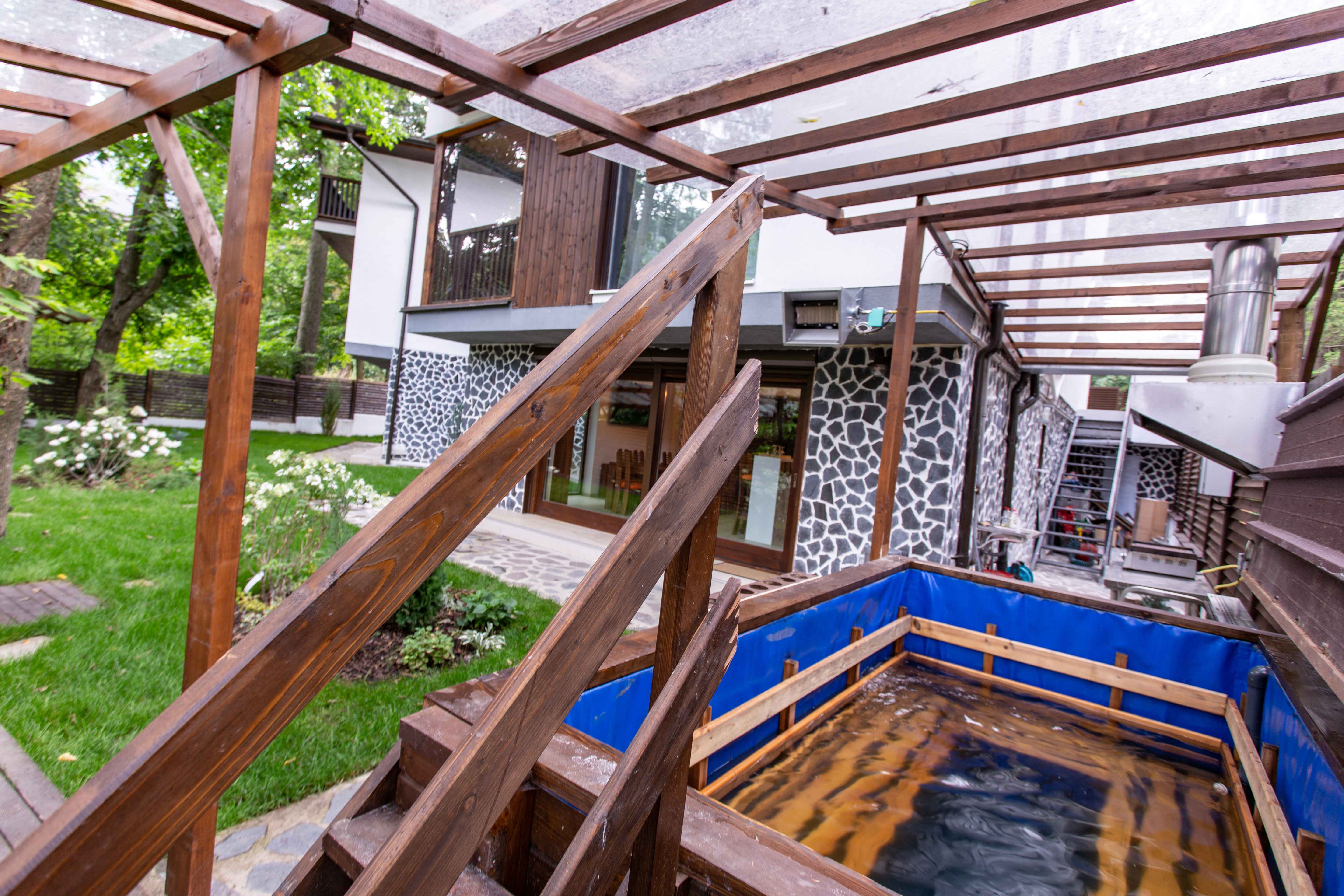 Casa Drago, Sinaia — foto 3