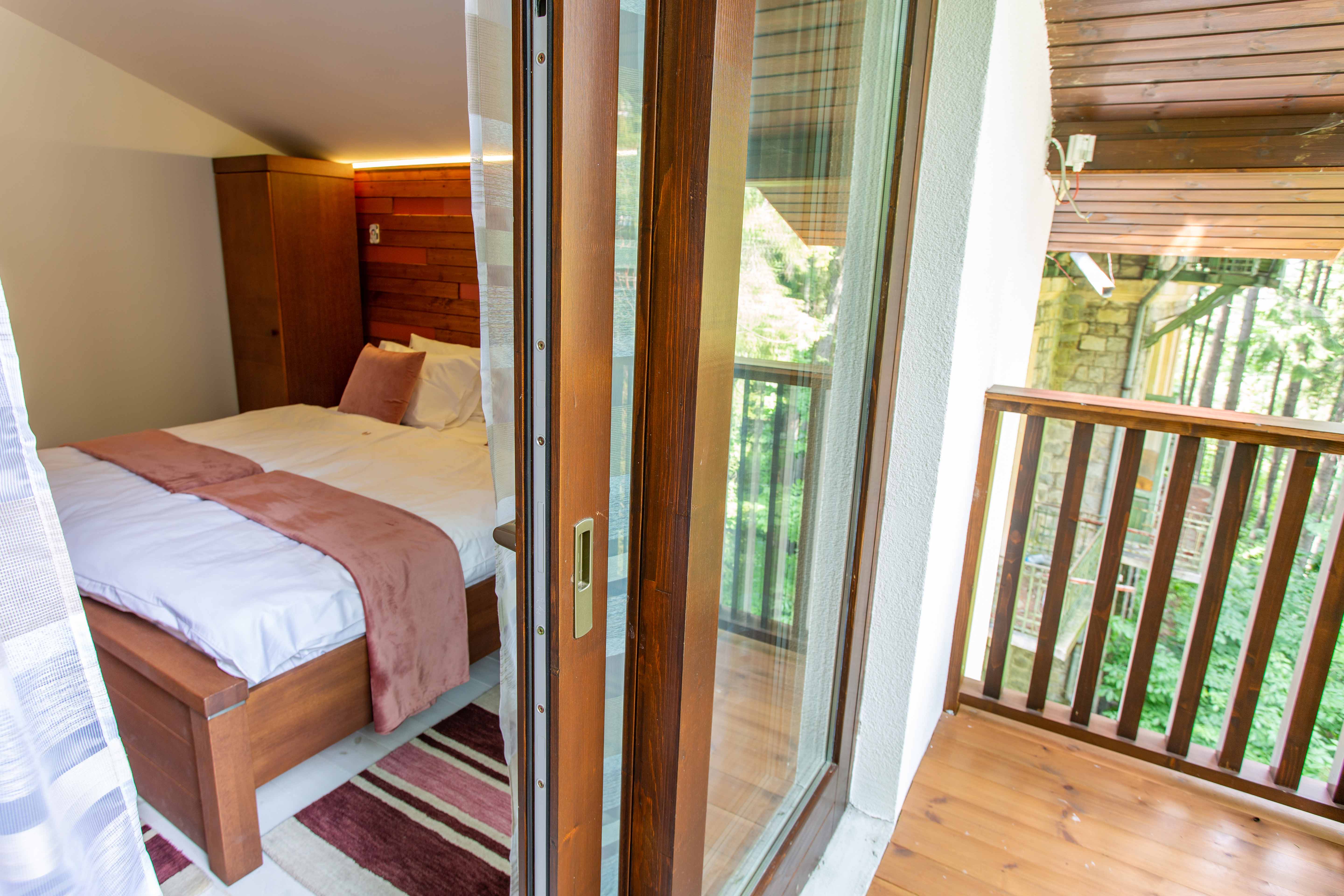 Casa Drago, Sinaia — foto 47