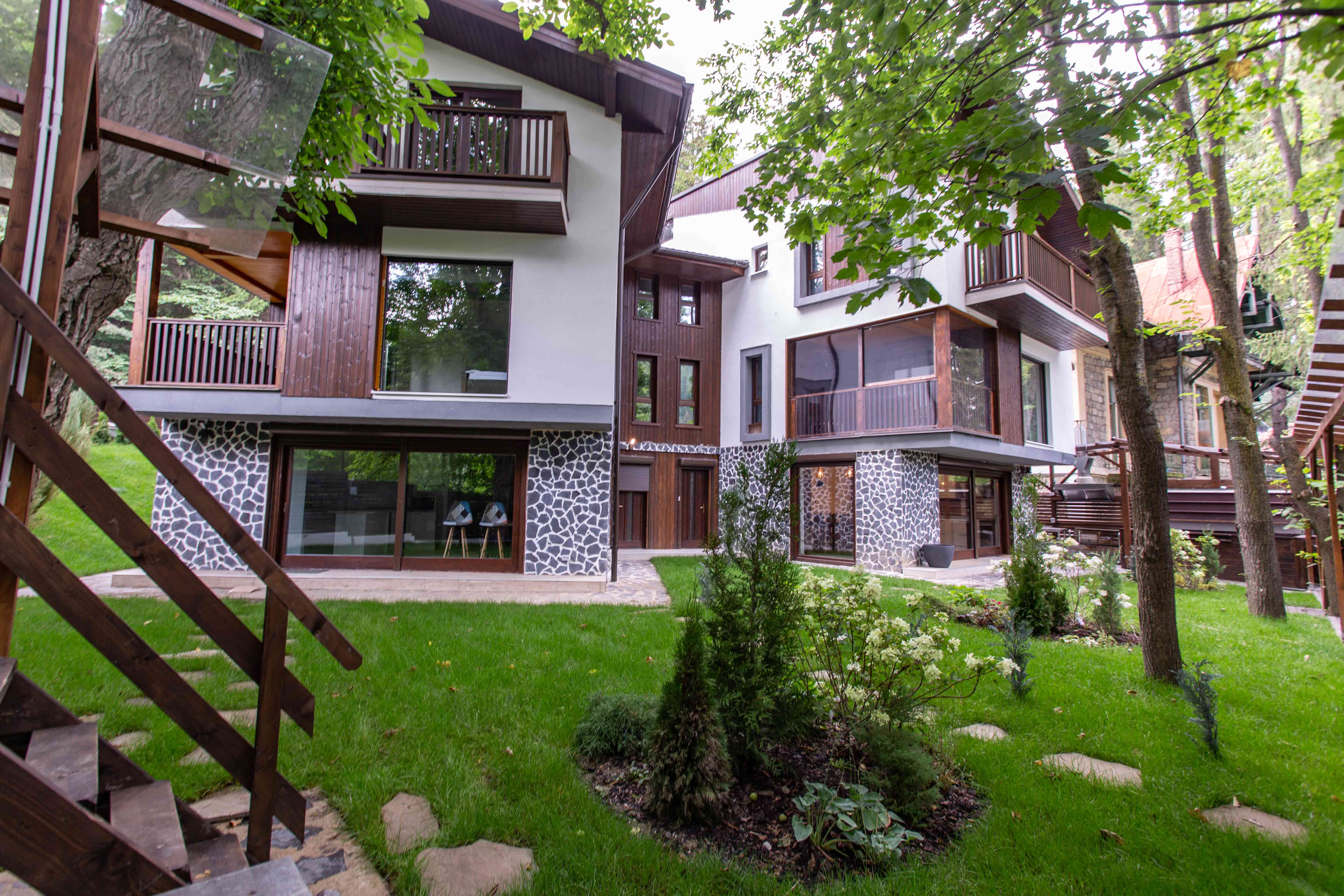 Casa Drago, Sinaia — foto 6